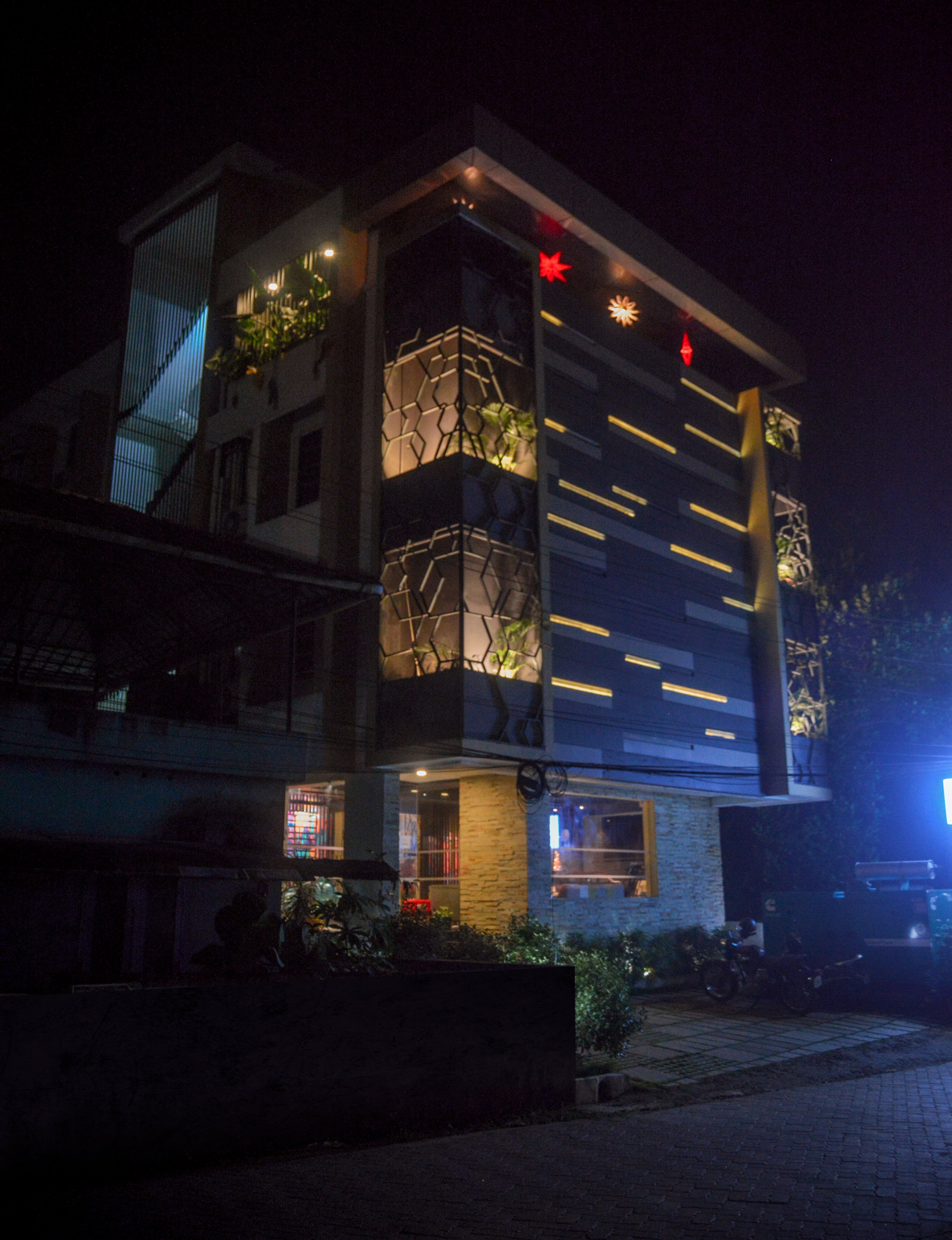 Zoot Kochi Infopark