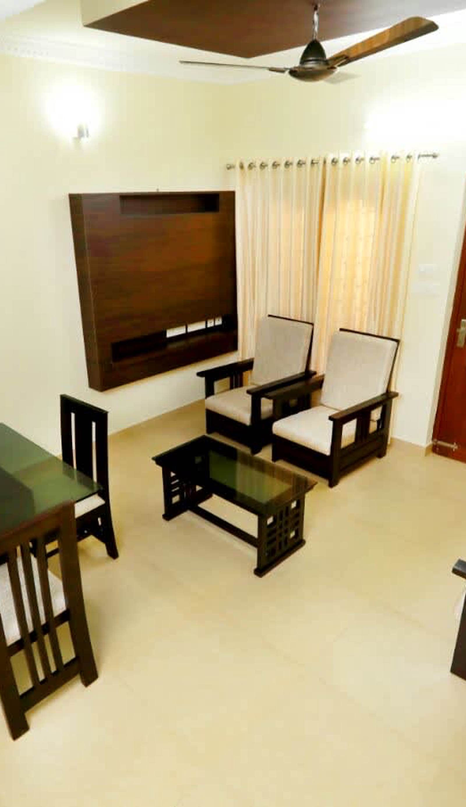 Shalom Residency