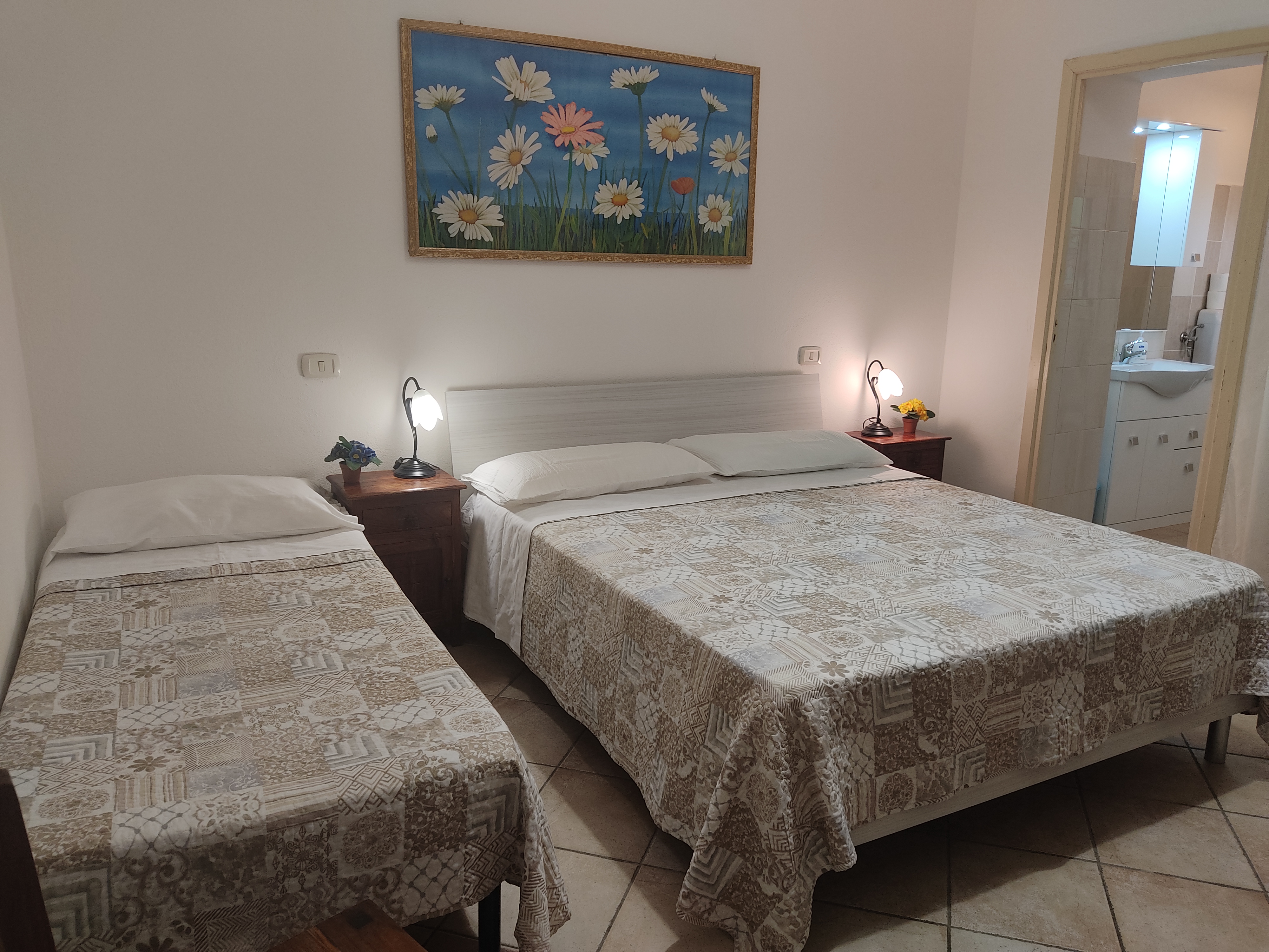 Domo Janas Affittacamere Guesthouse