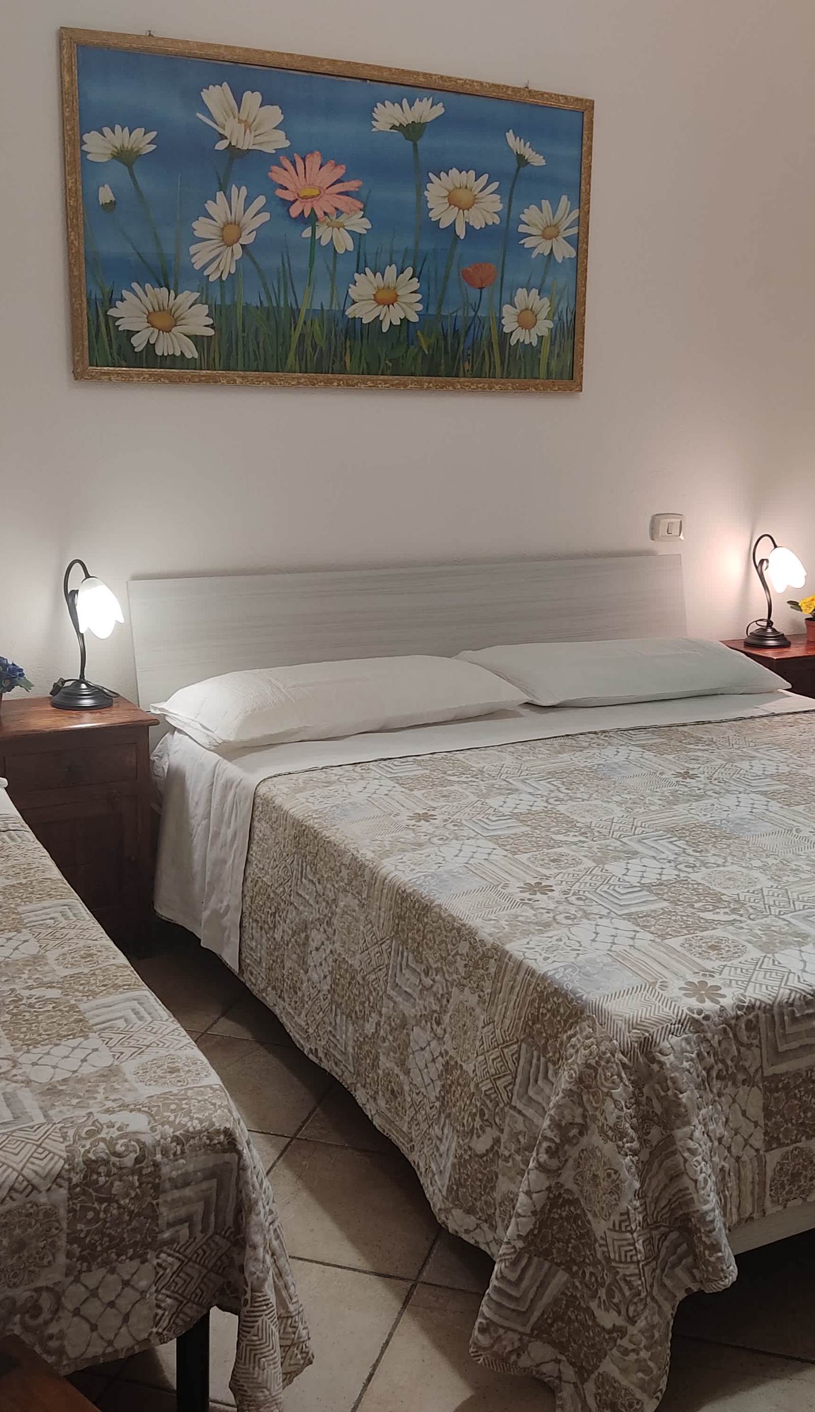 Domo Janas Affittacamere Guesthouse
