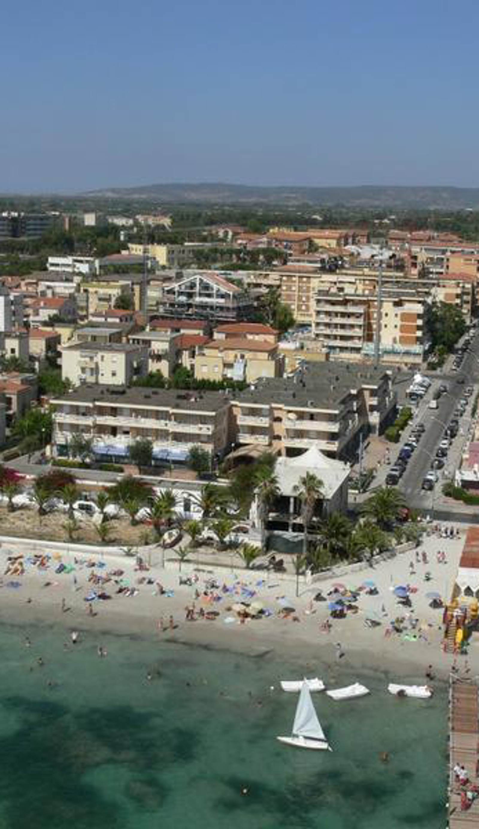 Residenza Buganvillea