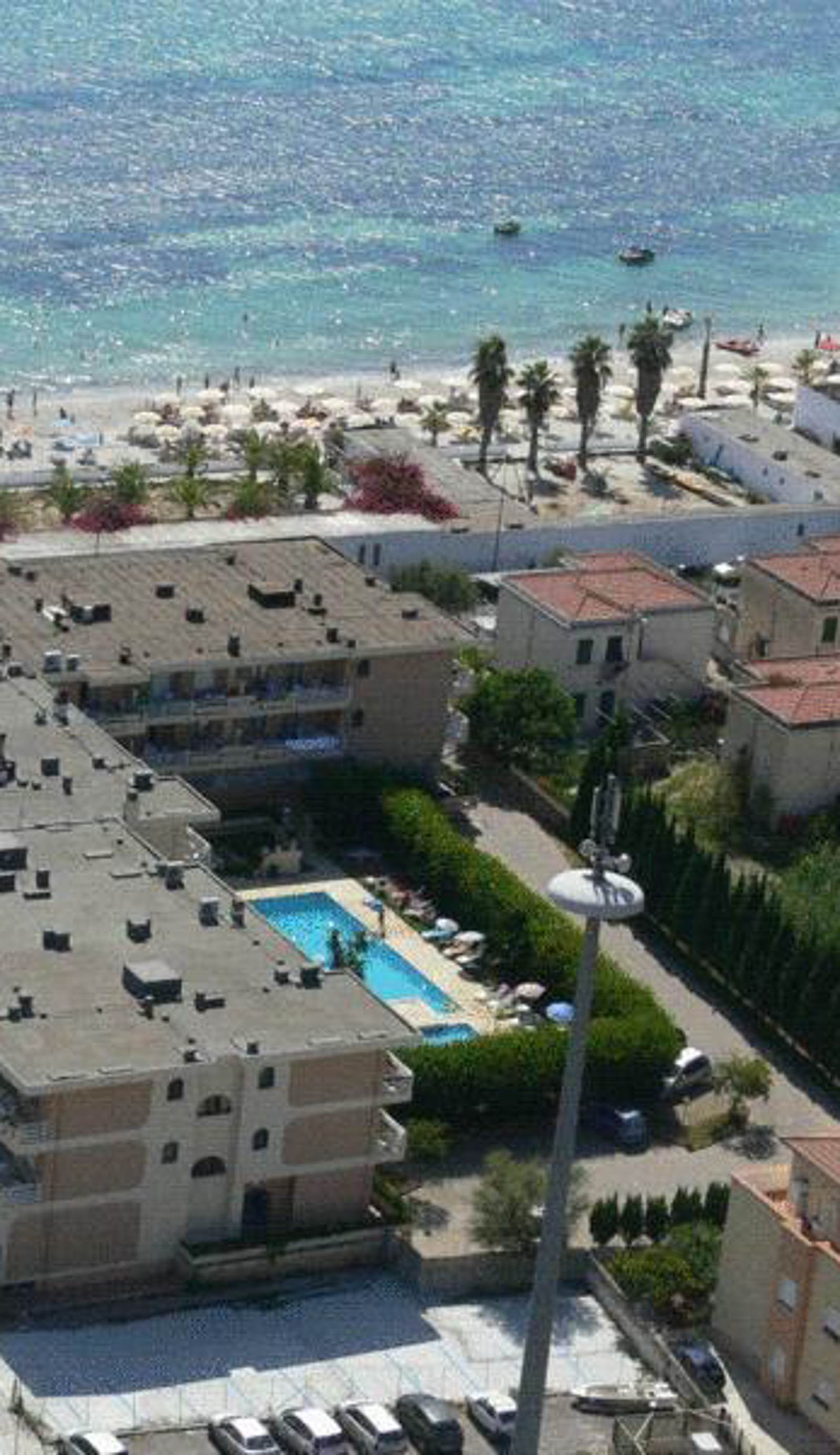 Residenza Buganvillea