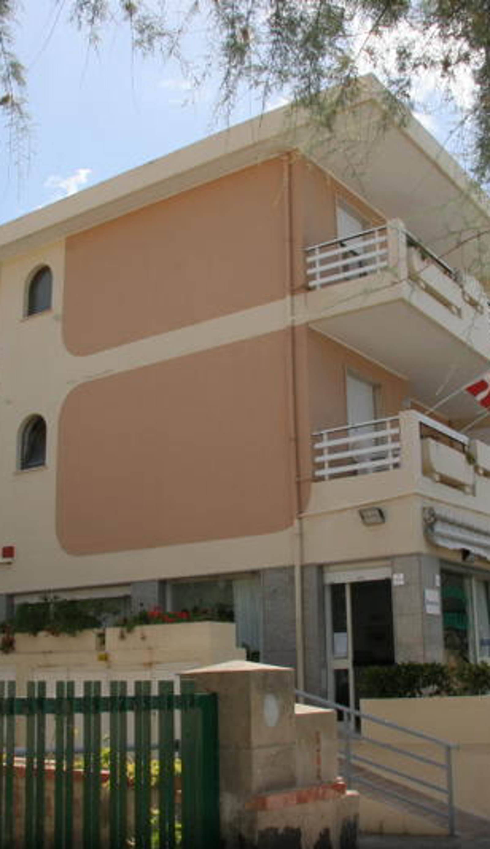Residenza Buganvillea