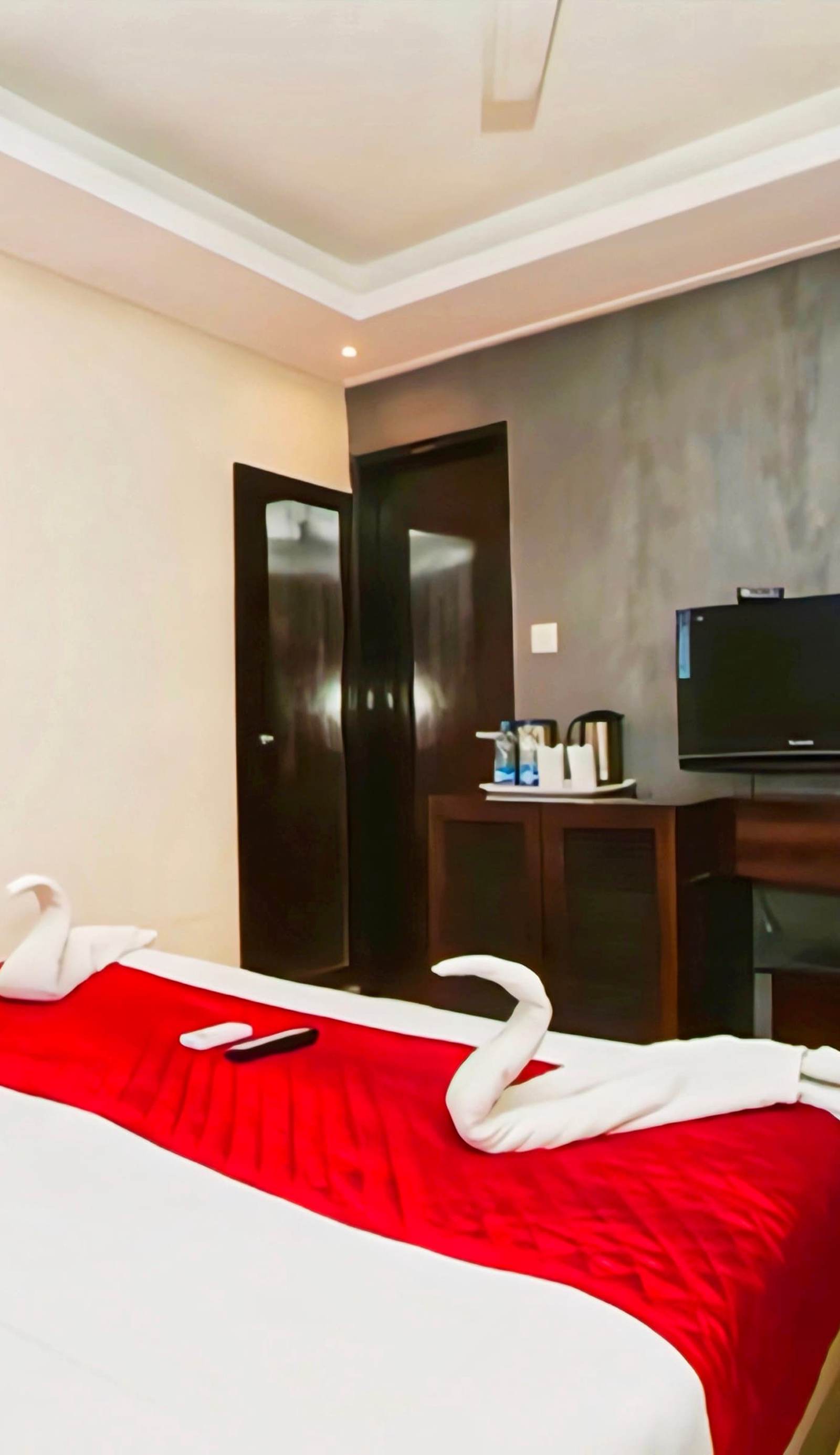 Hotel B Continental