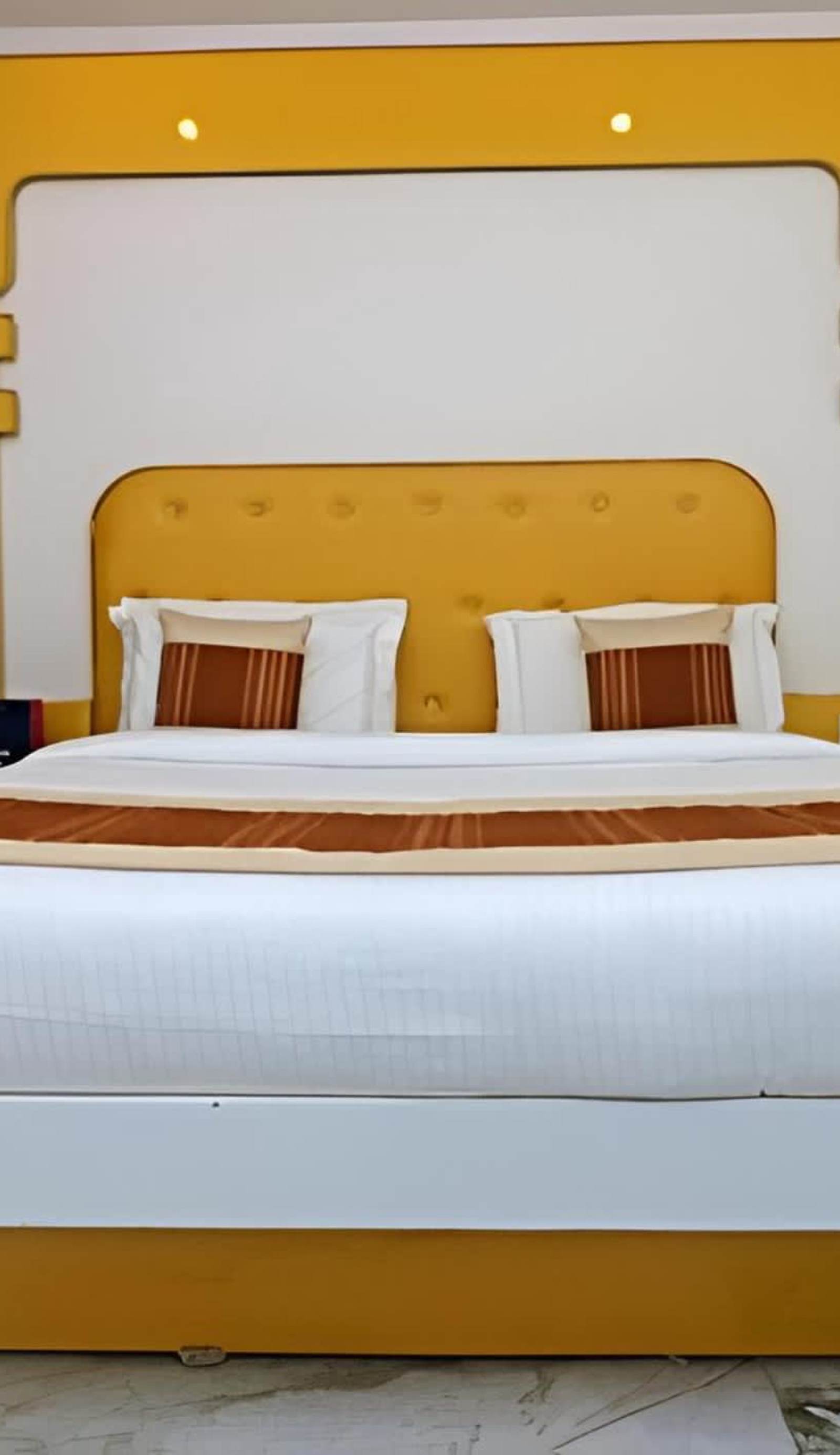 Hotel Leo Continental