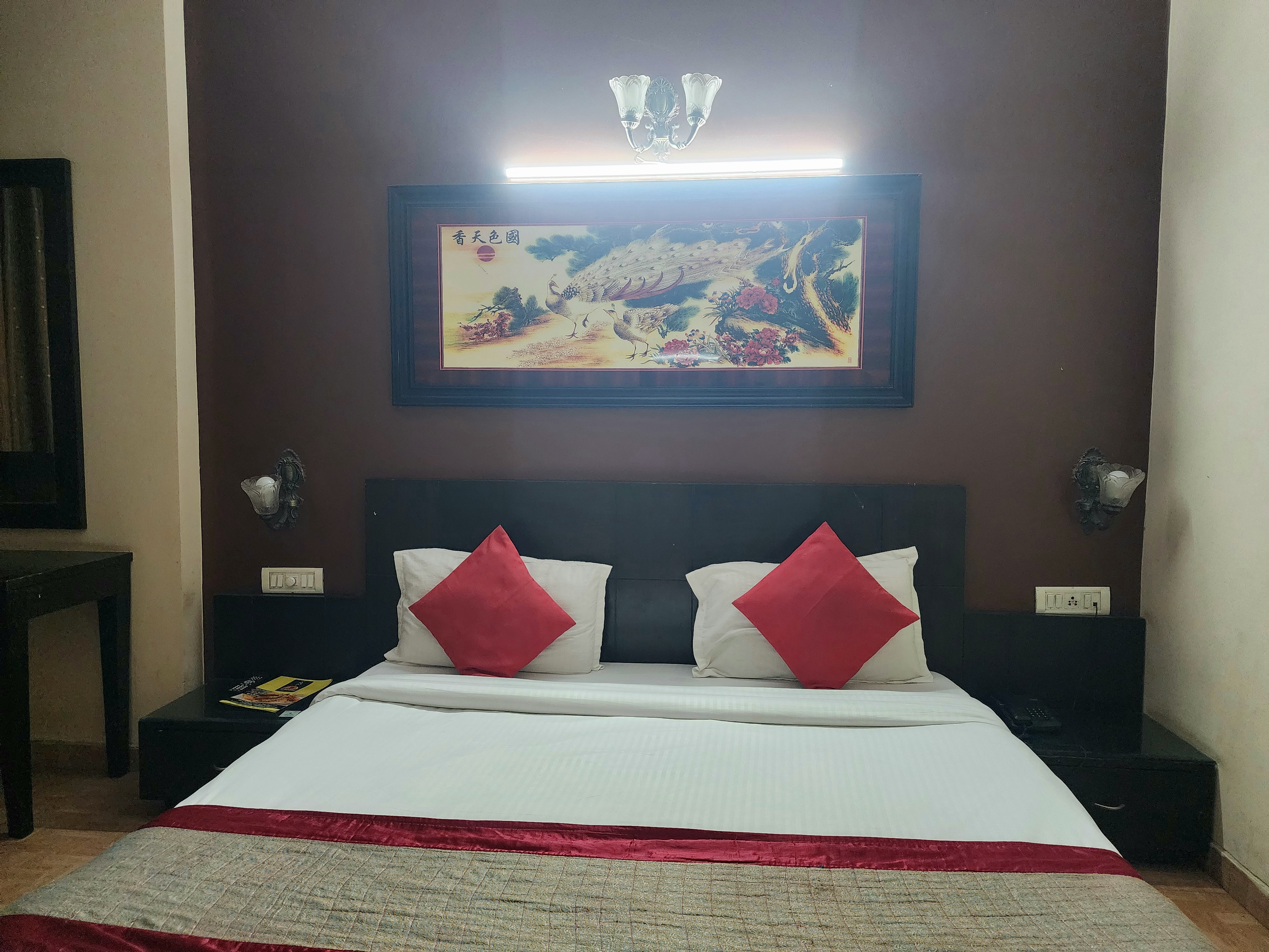 Hotel Mid Town