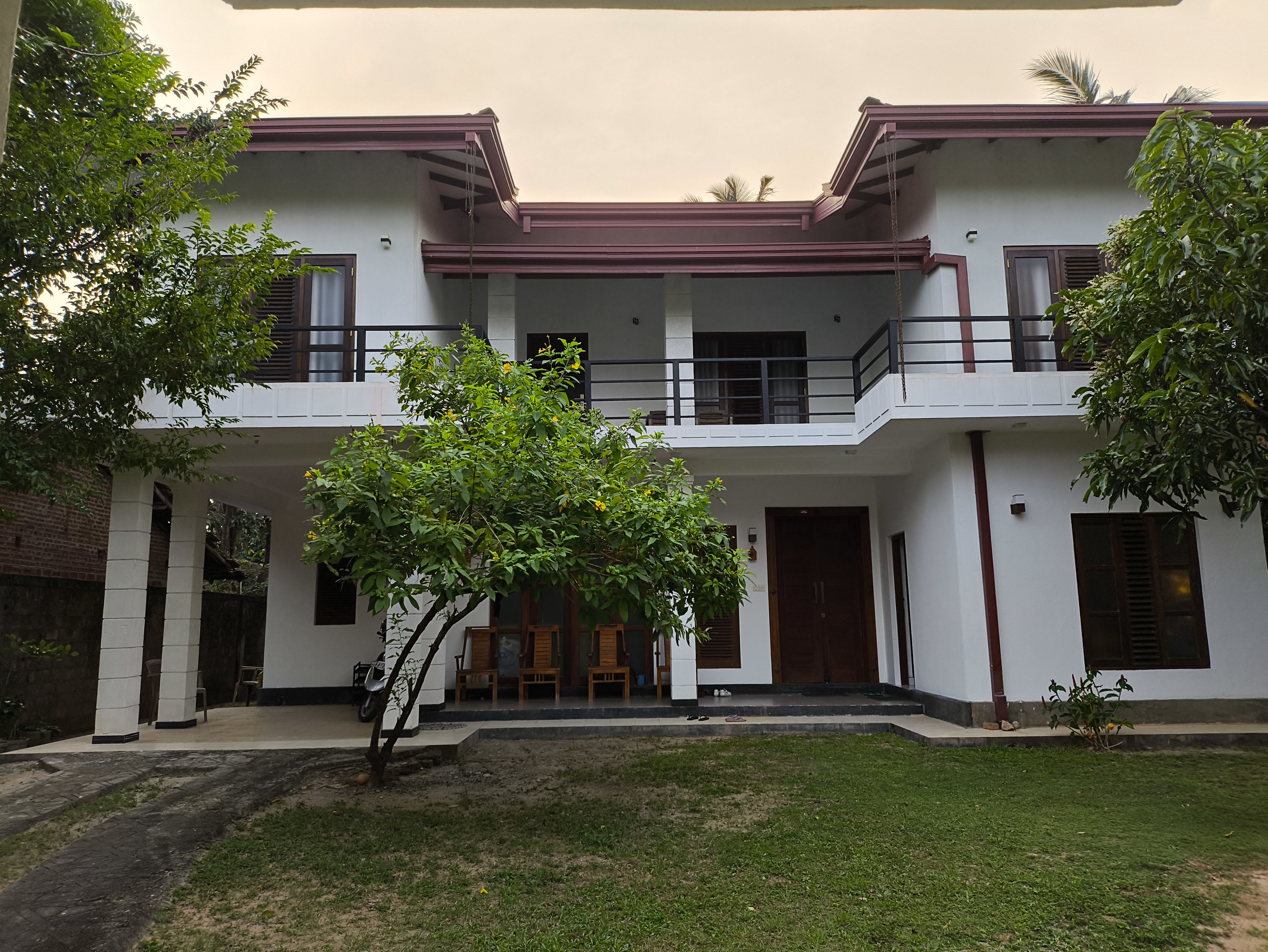 Air Ray Homestay