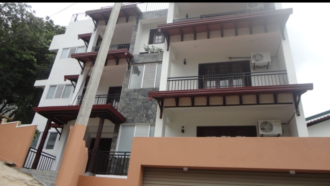 Beekke Nature Villa Hostel
