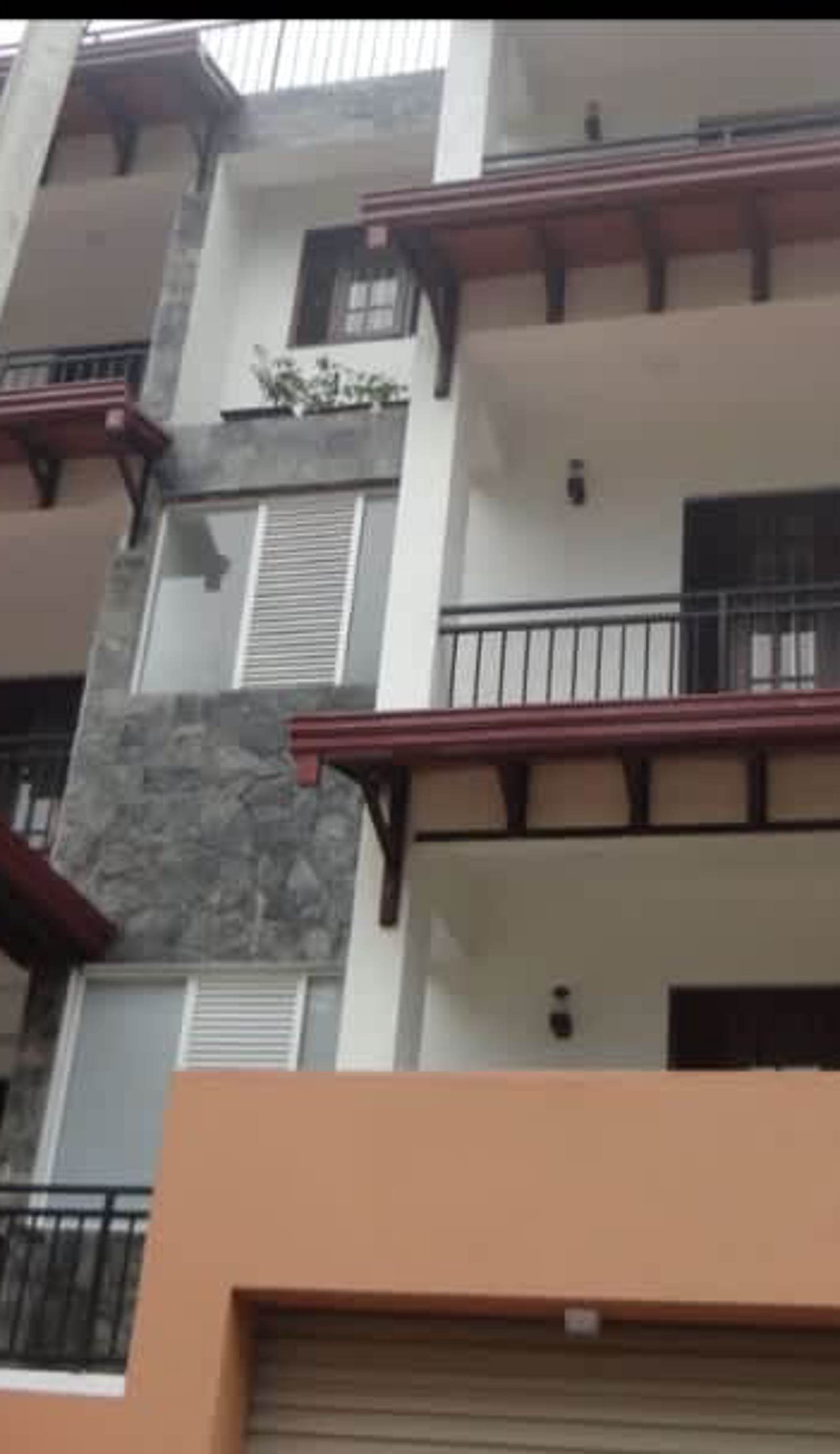 Beekke Nature Villa Hostel