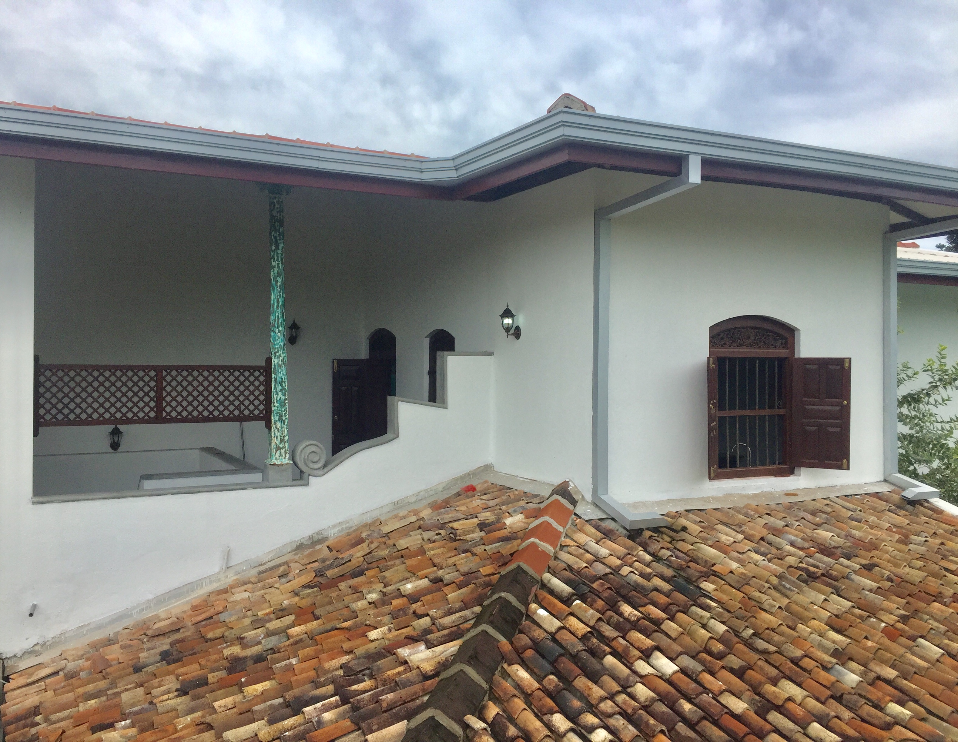Sky Loft - Karapitiya