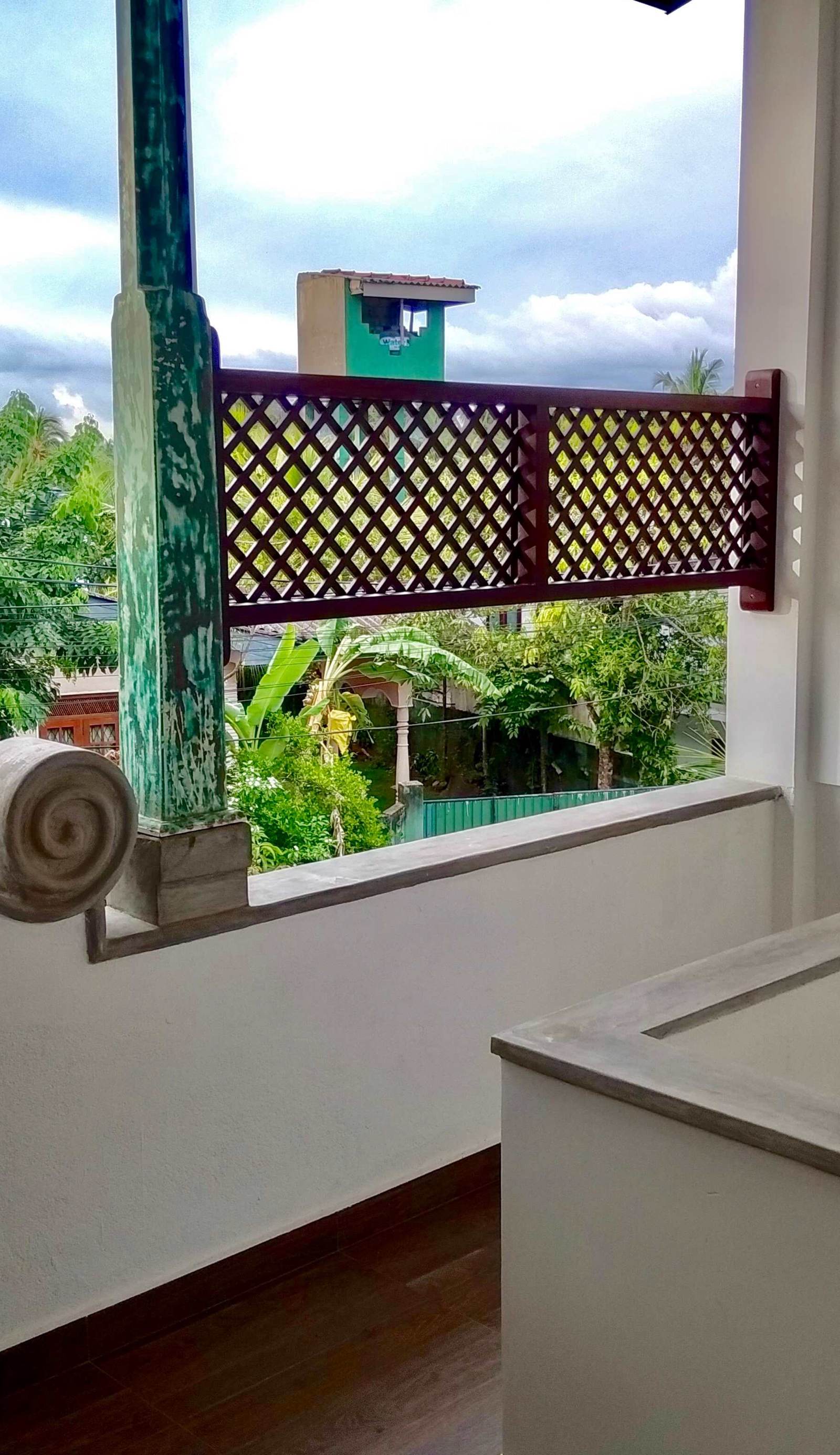 Sky Loft - Karapitiya