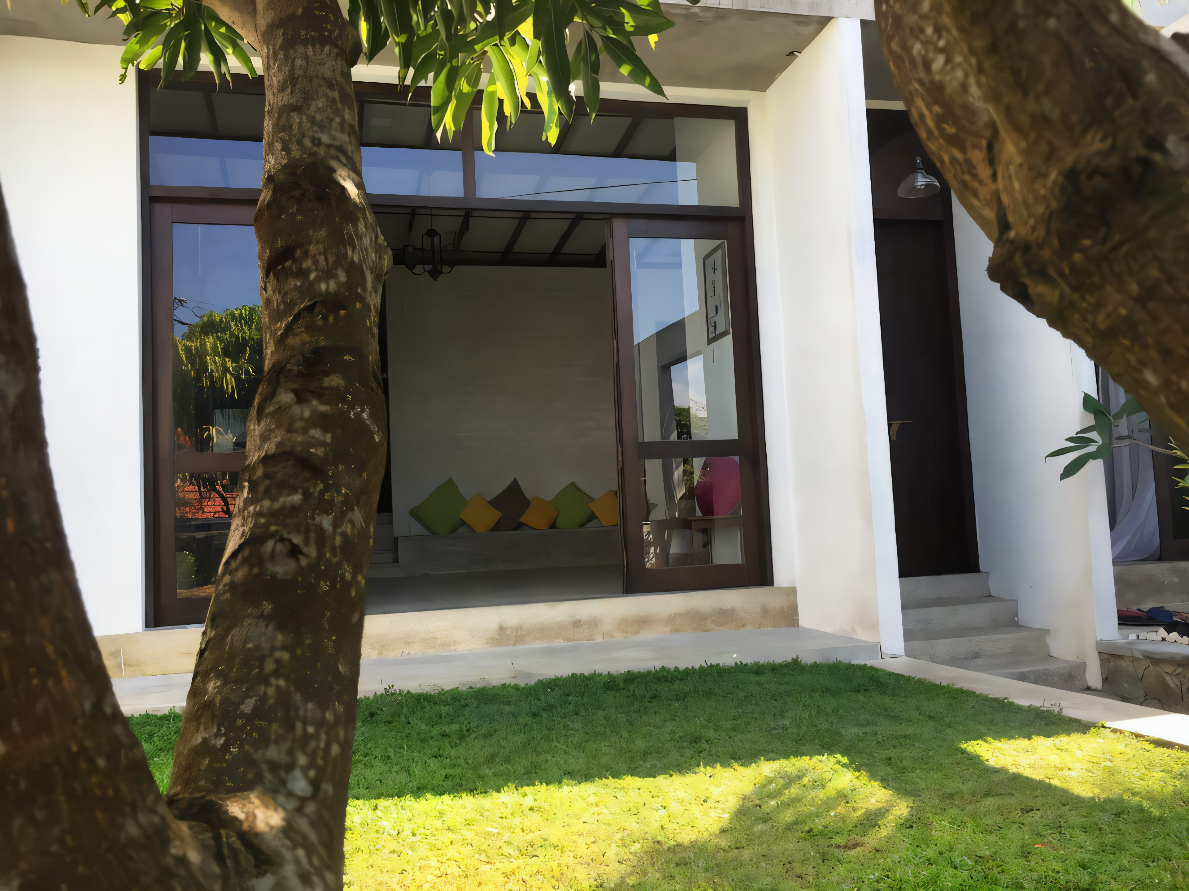 Seyo Villa
