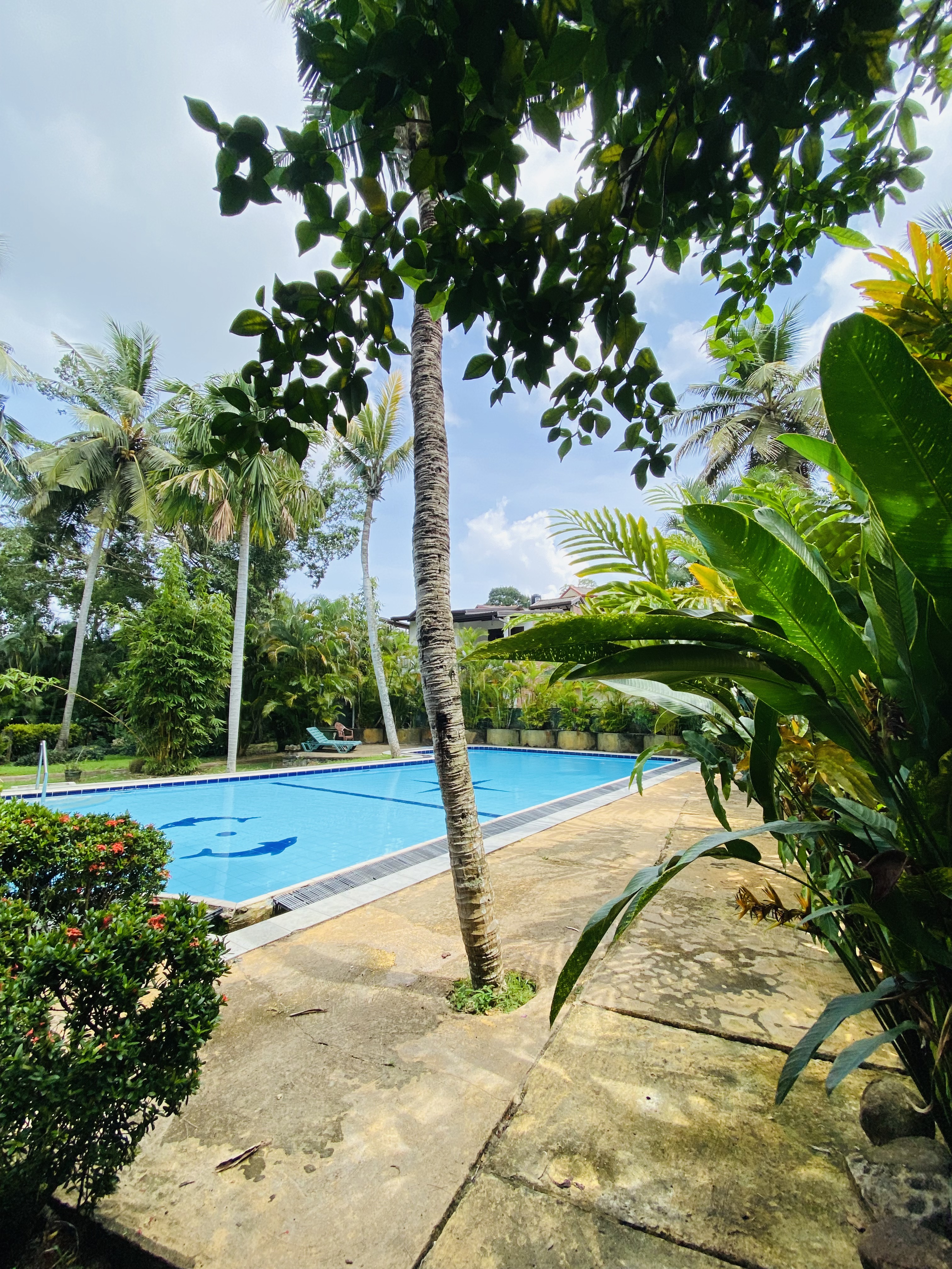 Leijay Resort