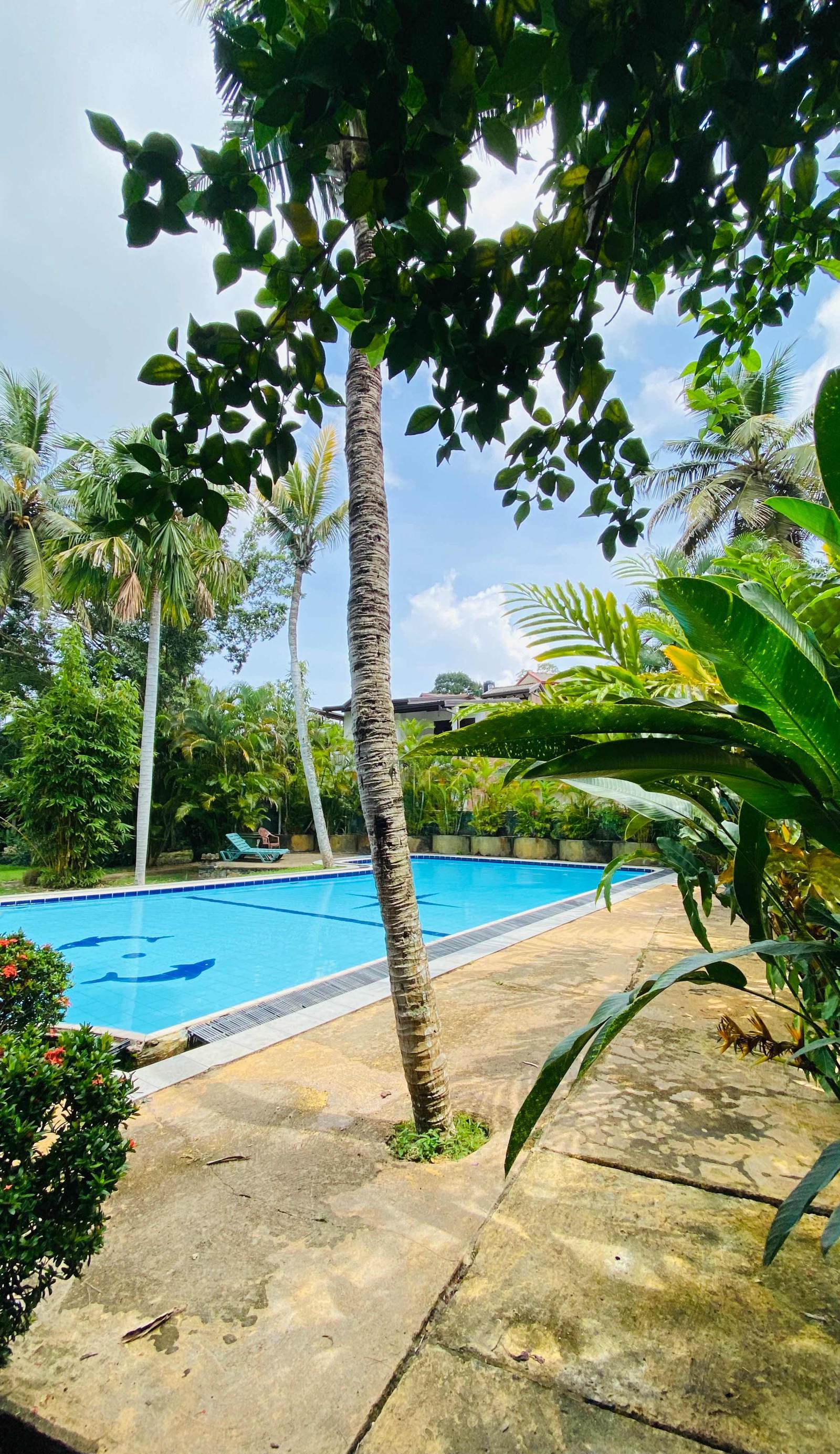 Leijay Resort