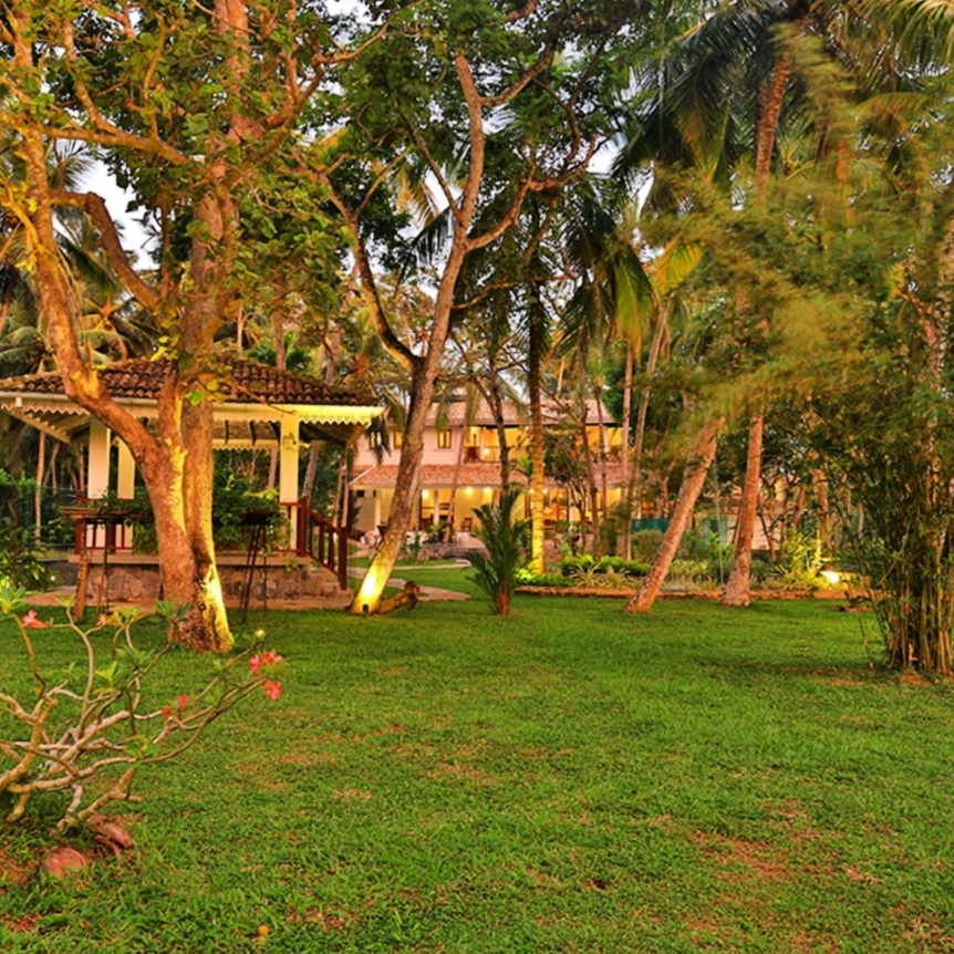 Amara Villa