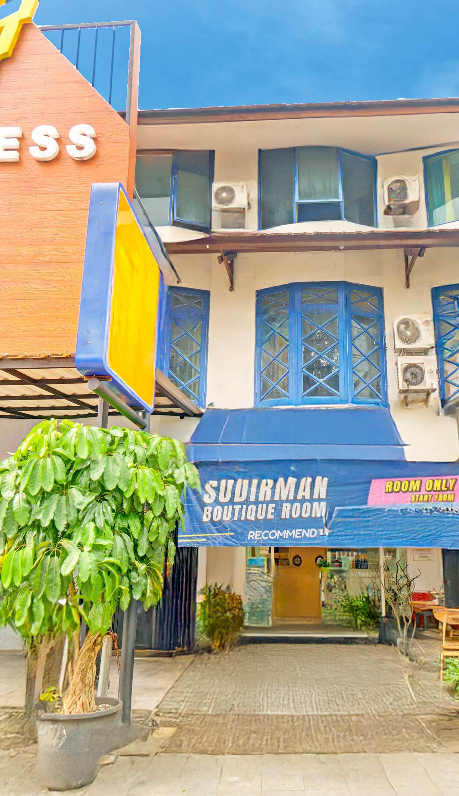 Hotel O Bogor Near Museum Peta
