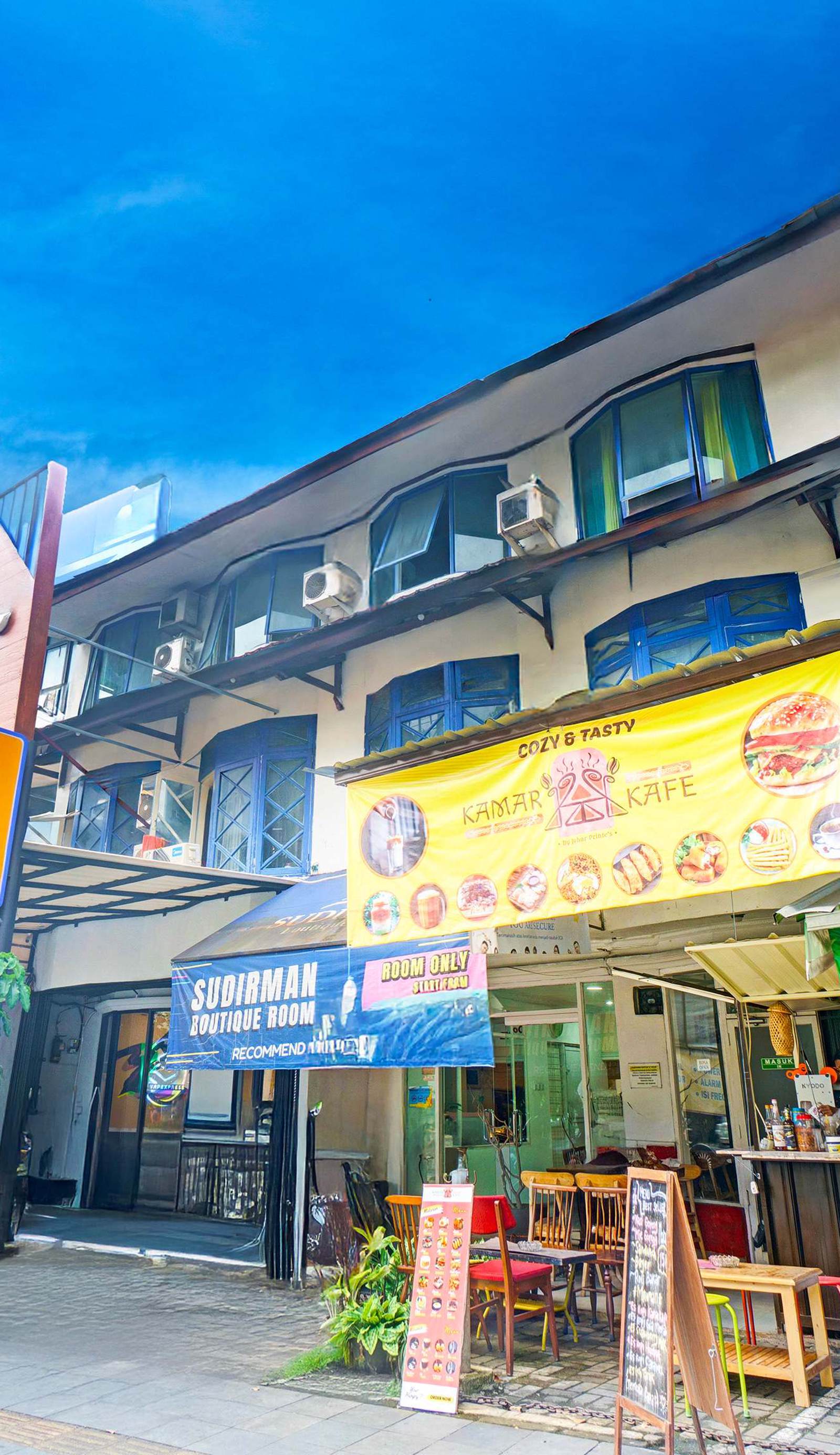 Hotel O Bogor Near Museum Peta