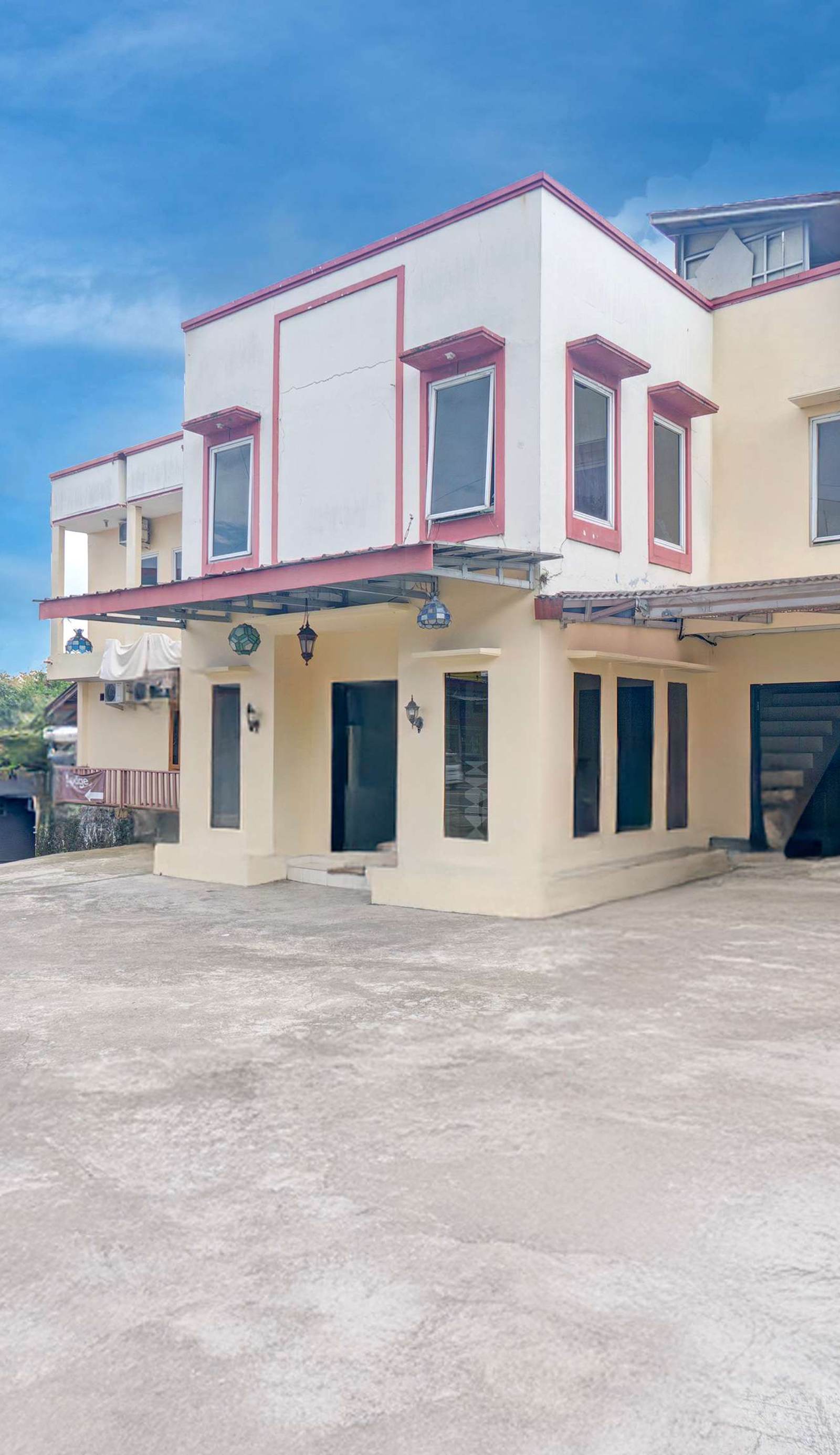 Hotel O Puncak Bogor Near Taman Safari