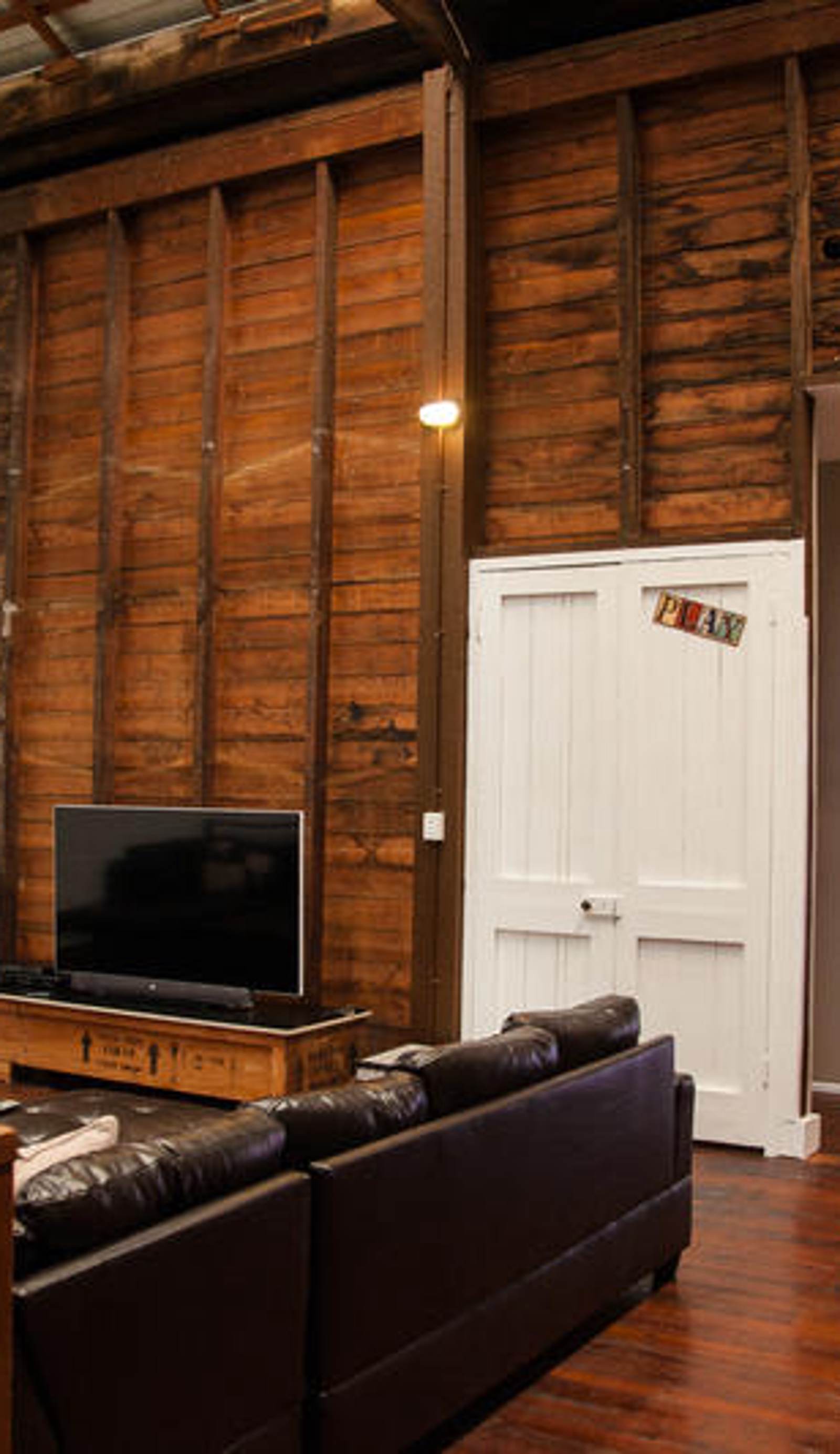 Fremantle Hostel