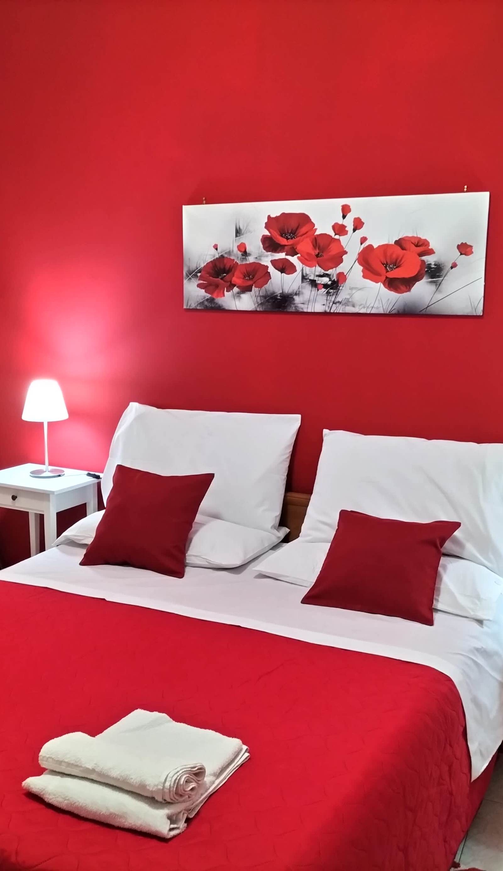 Casa Vacanza da Rosa