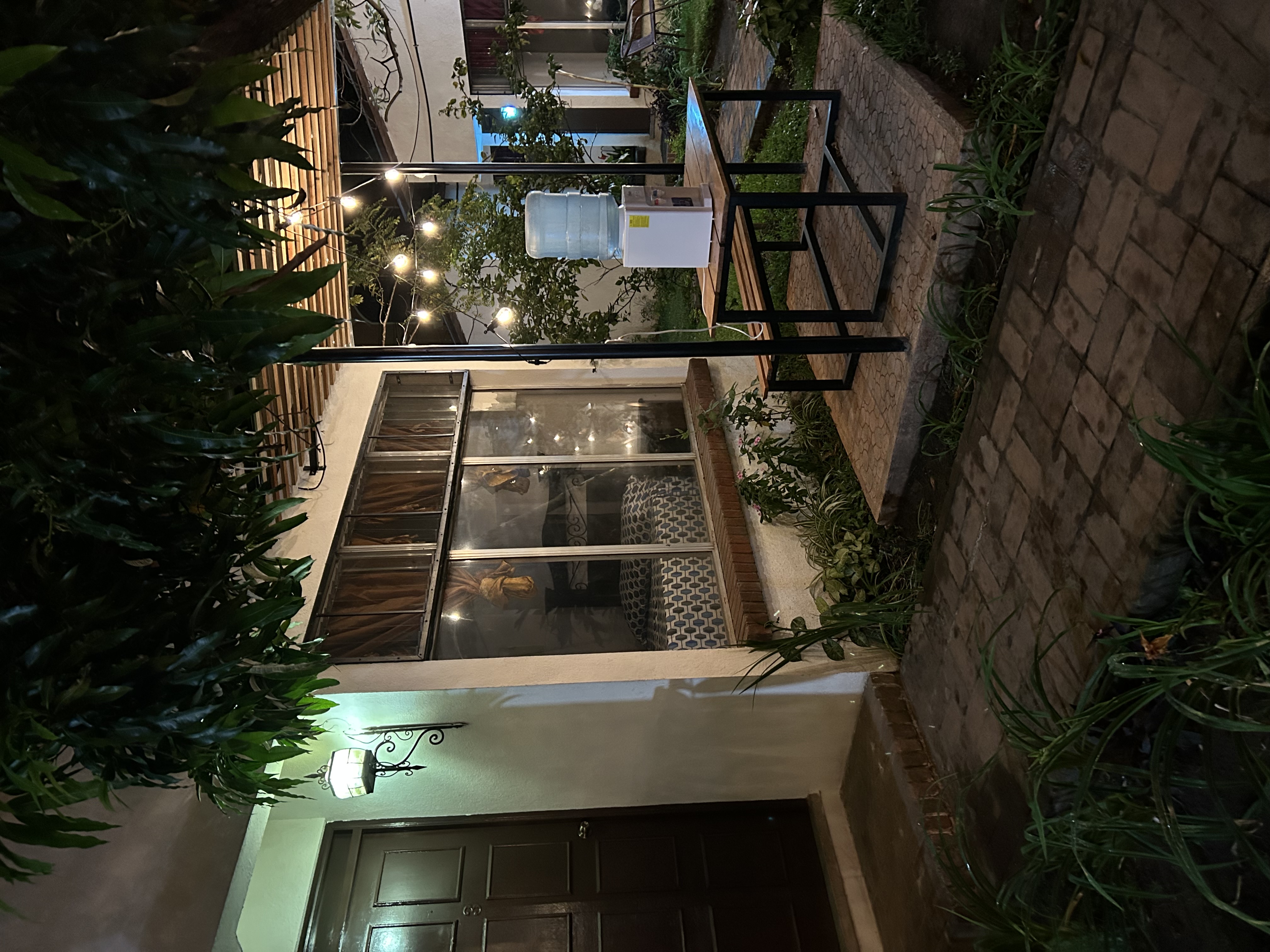 Casa Aine