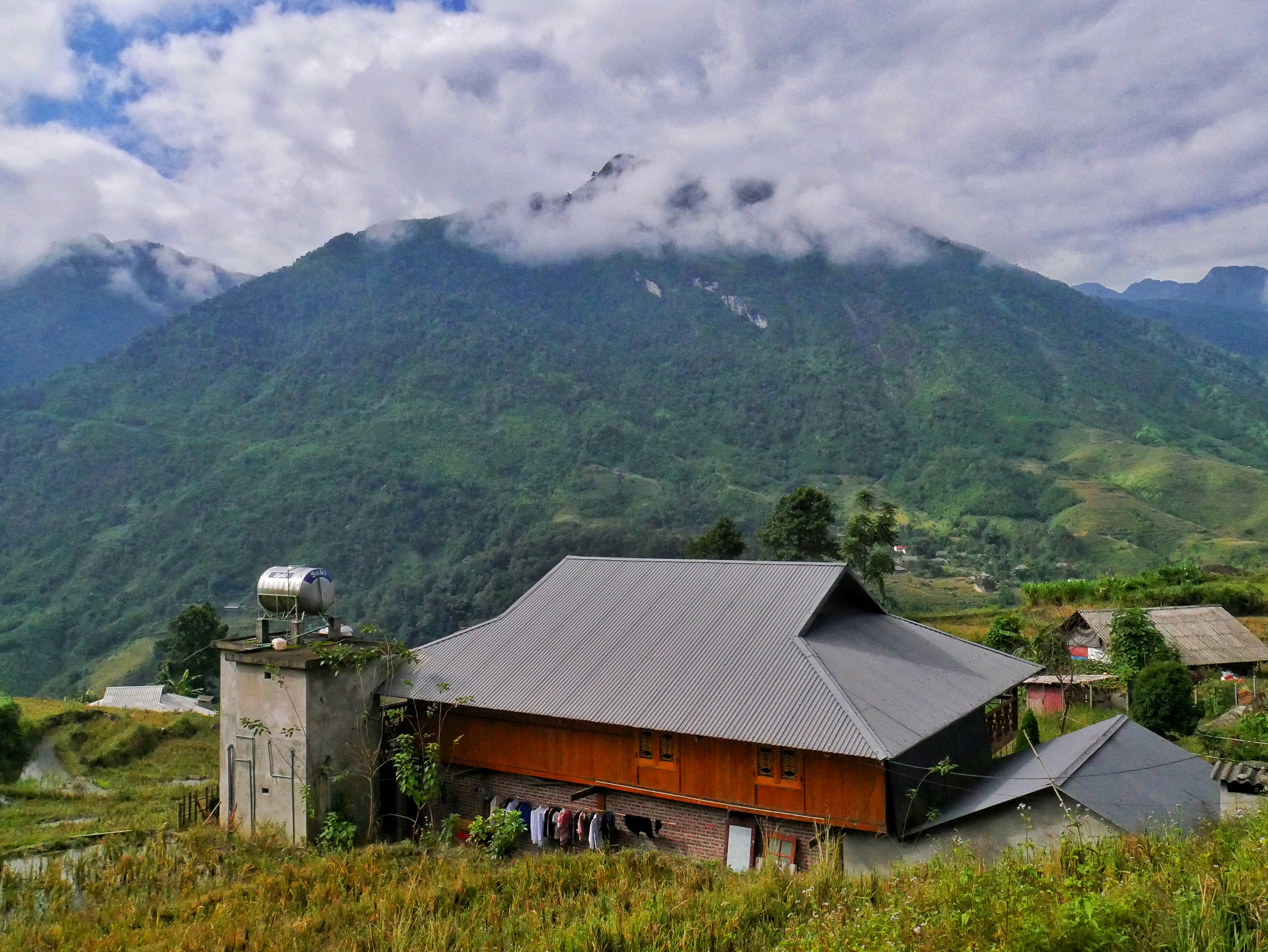 Lee's Charm Homestay