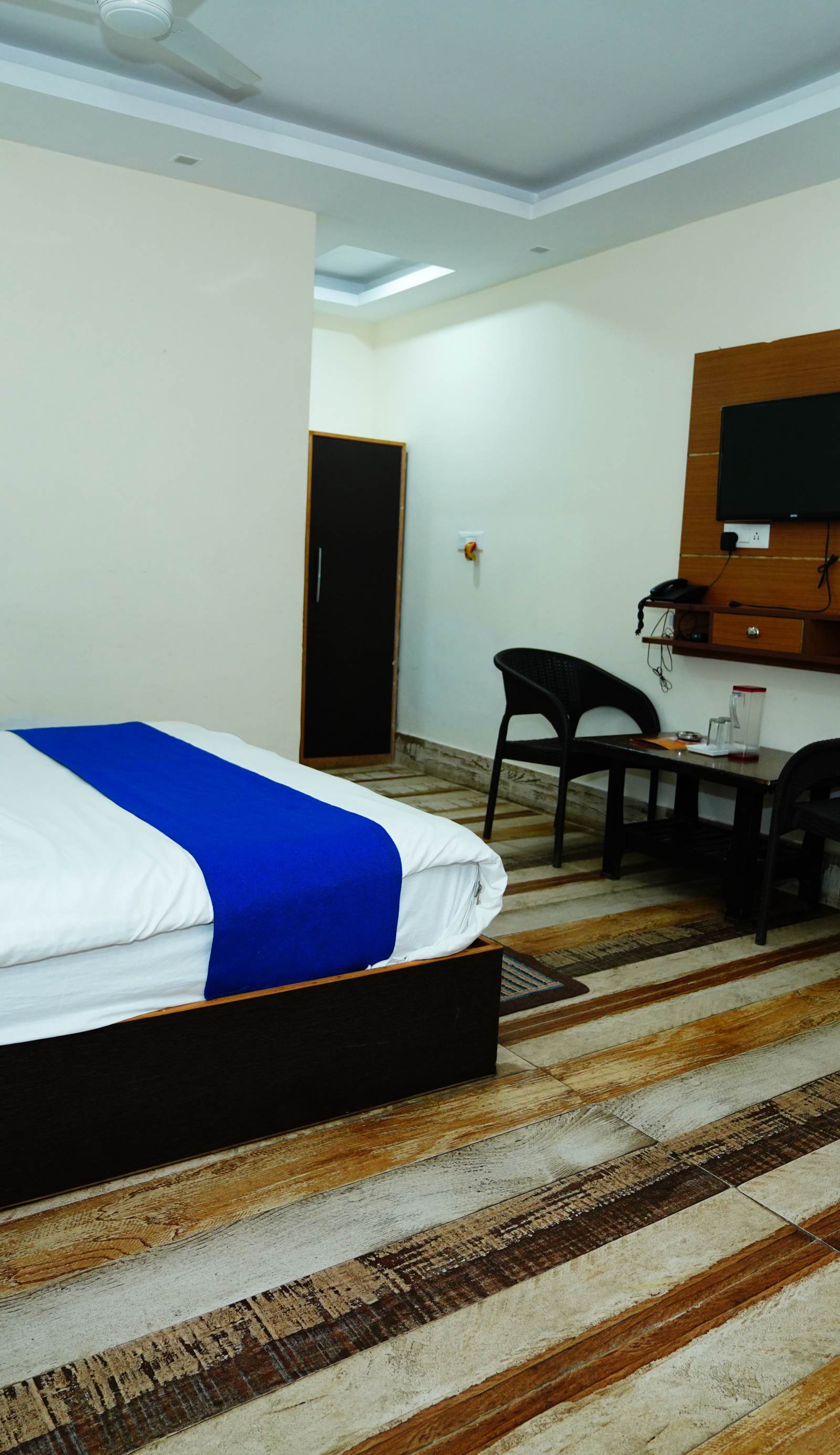 Phool Chatti Resort by N3N HOTEL