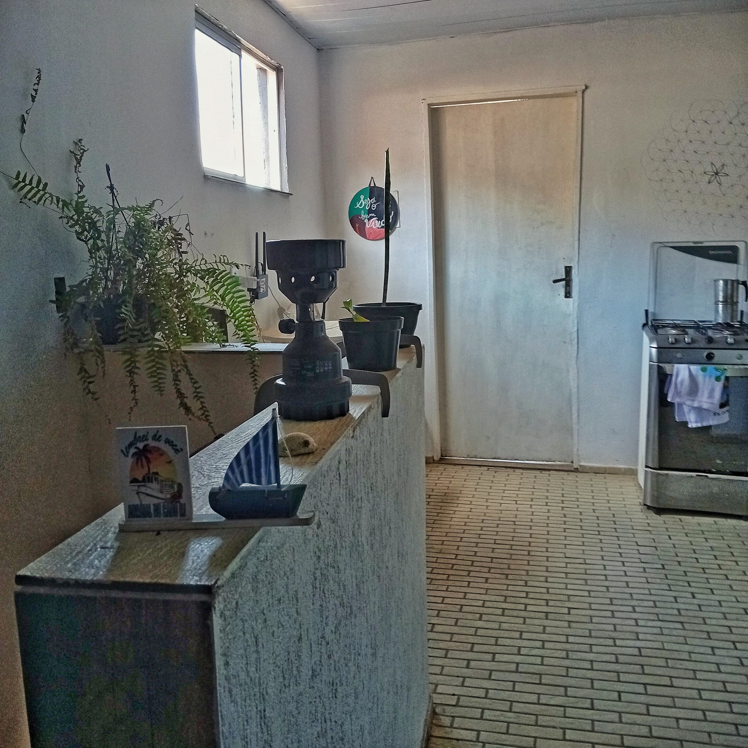 Newen Hospedagem