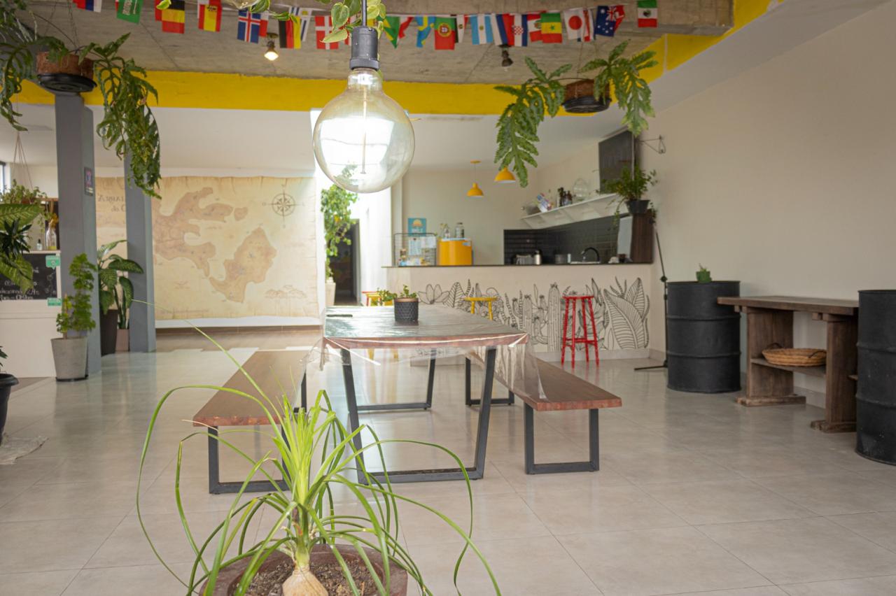 Massambaba Hostel