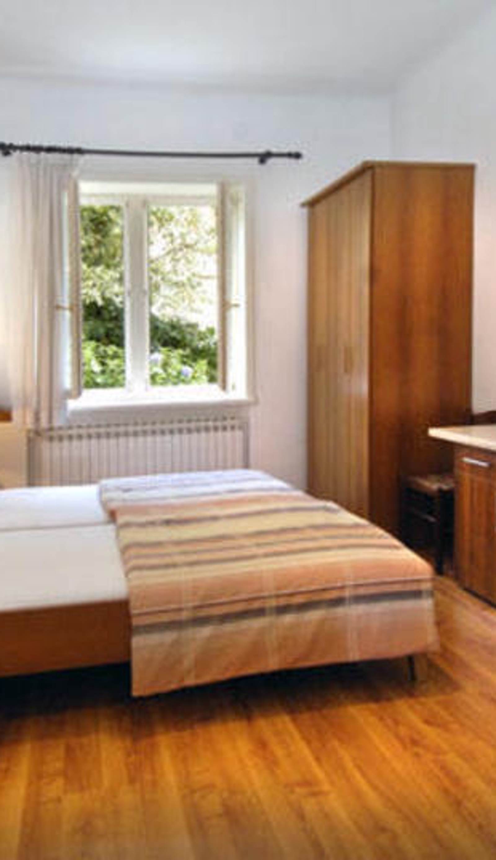 Angela Classic Rooms