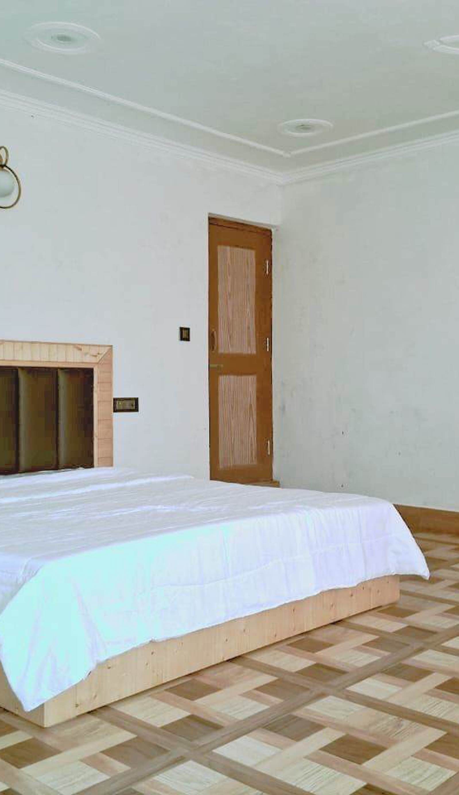 Guest Nest