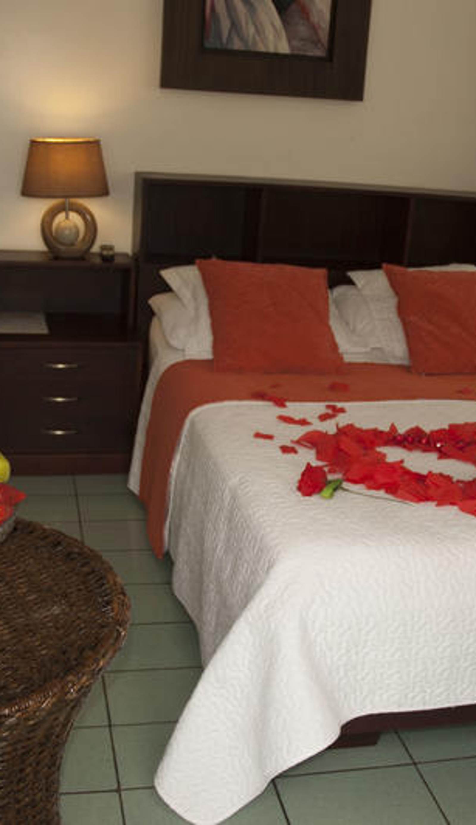 Hostal Costa del Pacifico