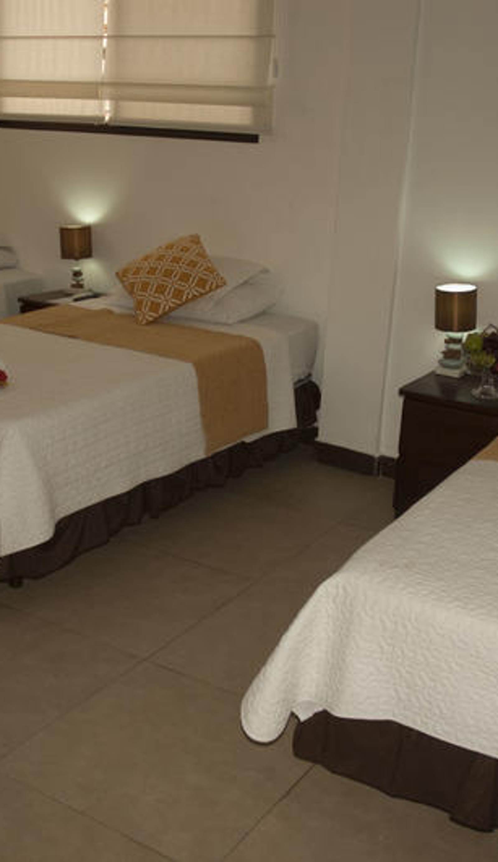 Hostal Costa del Pacifico
