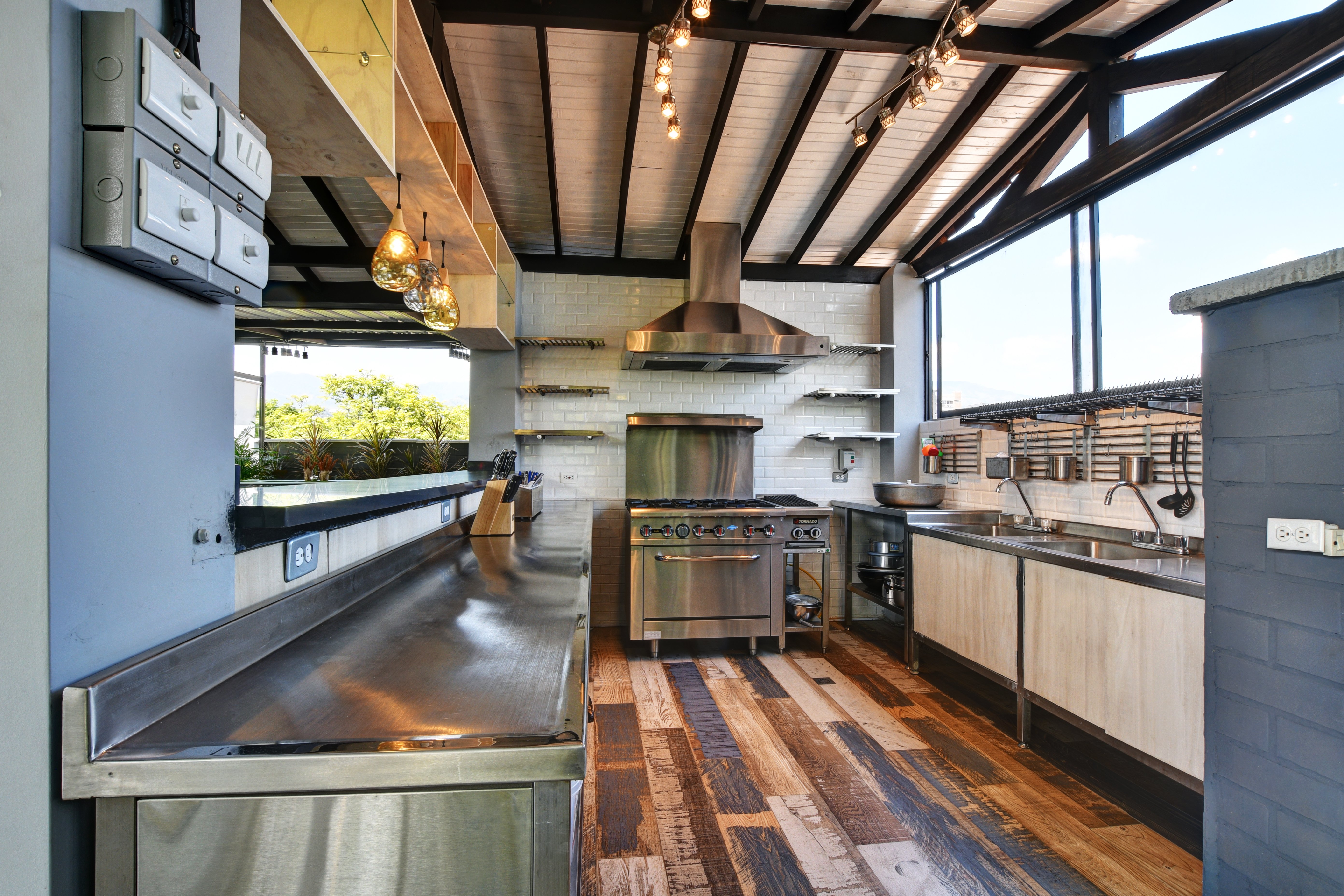 International House Co-living