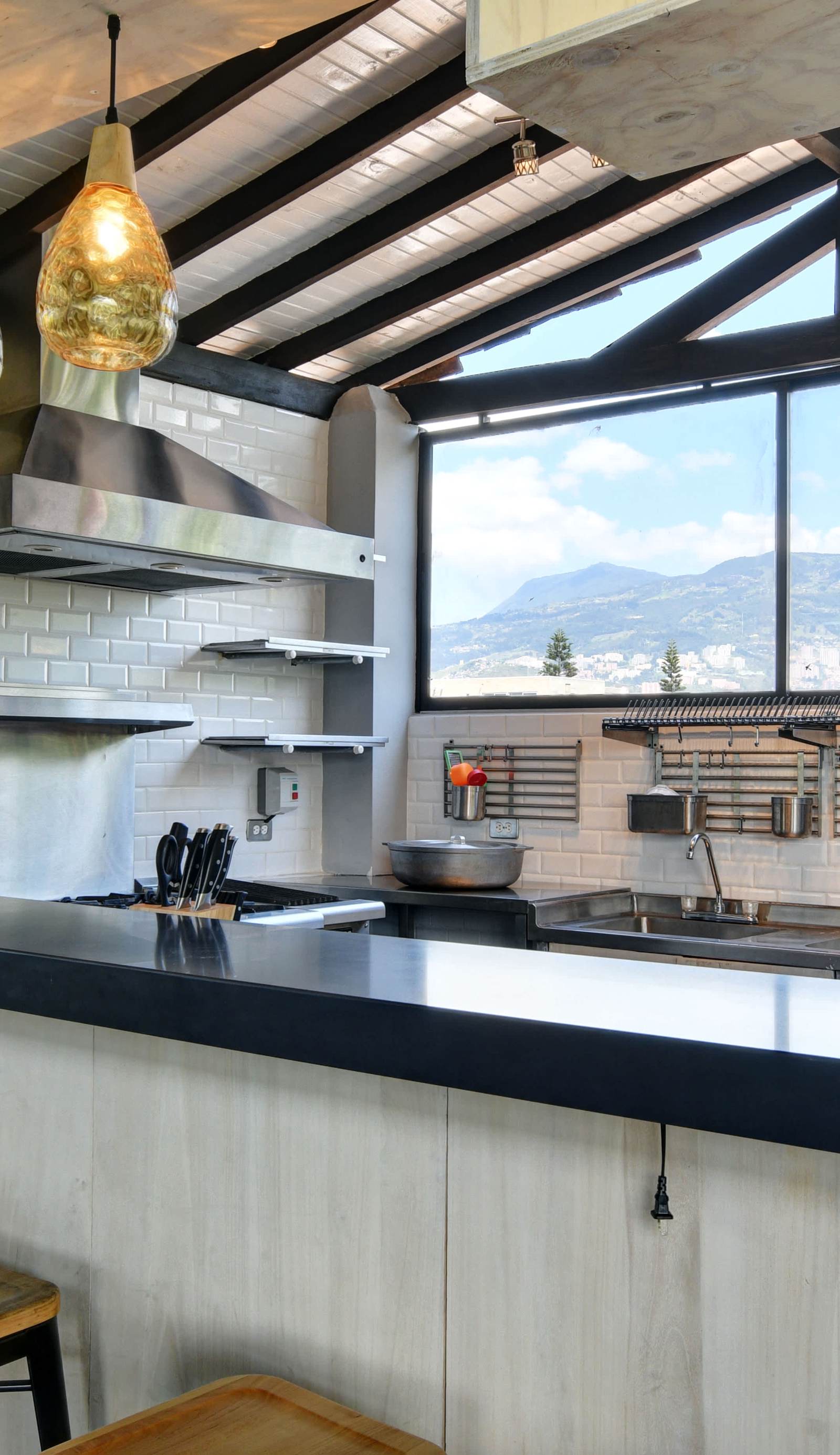 International House Co-living