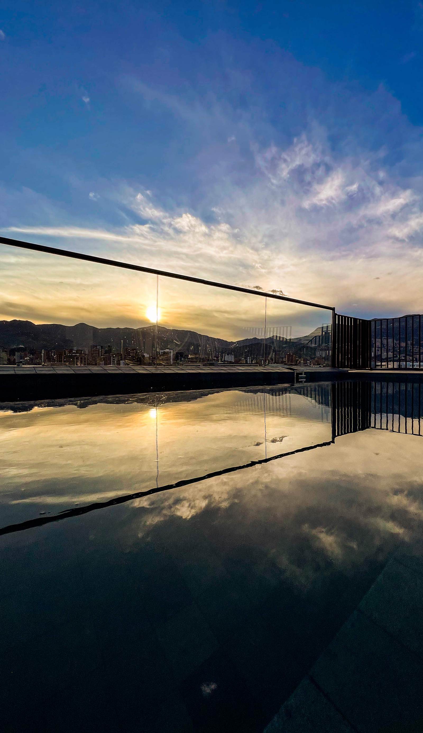 Los Patios Cool Living