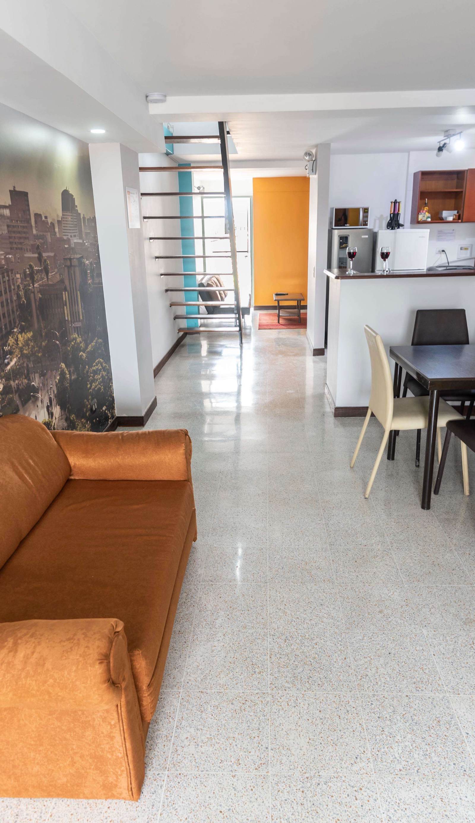 Poblado Guest House