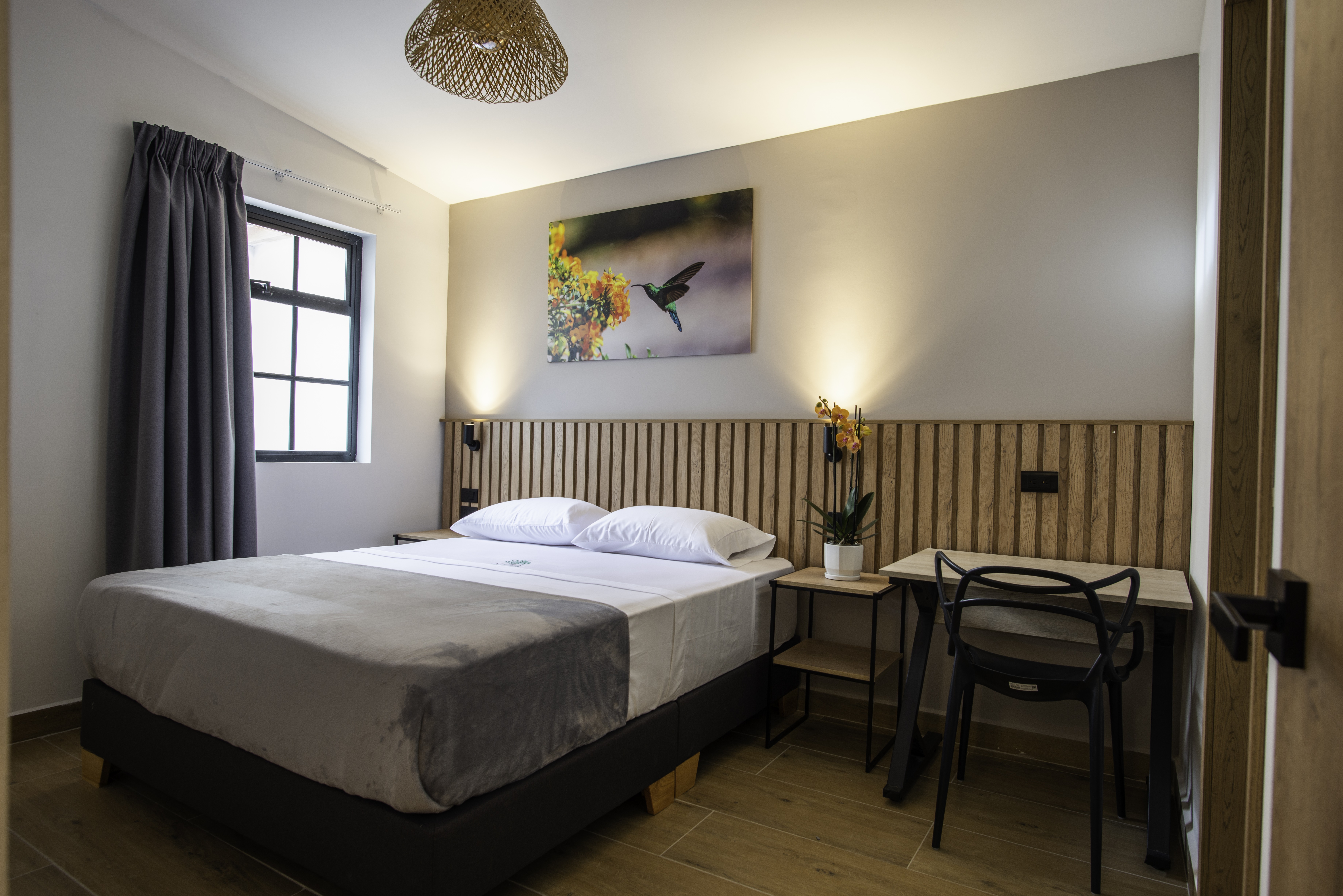 Vita Hotel Boutique