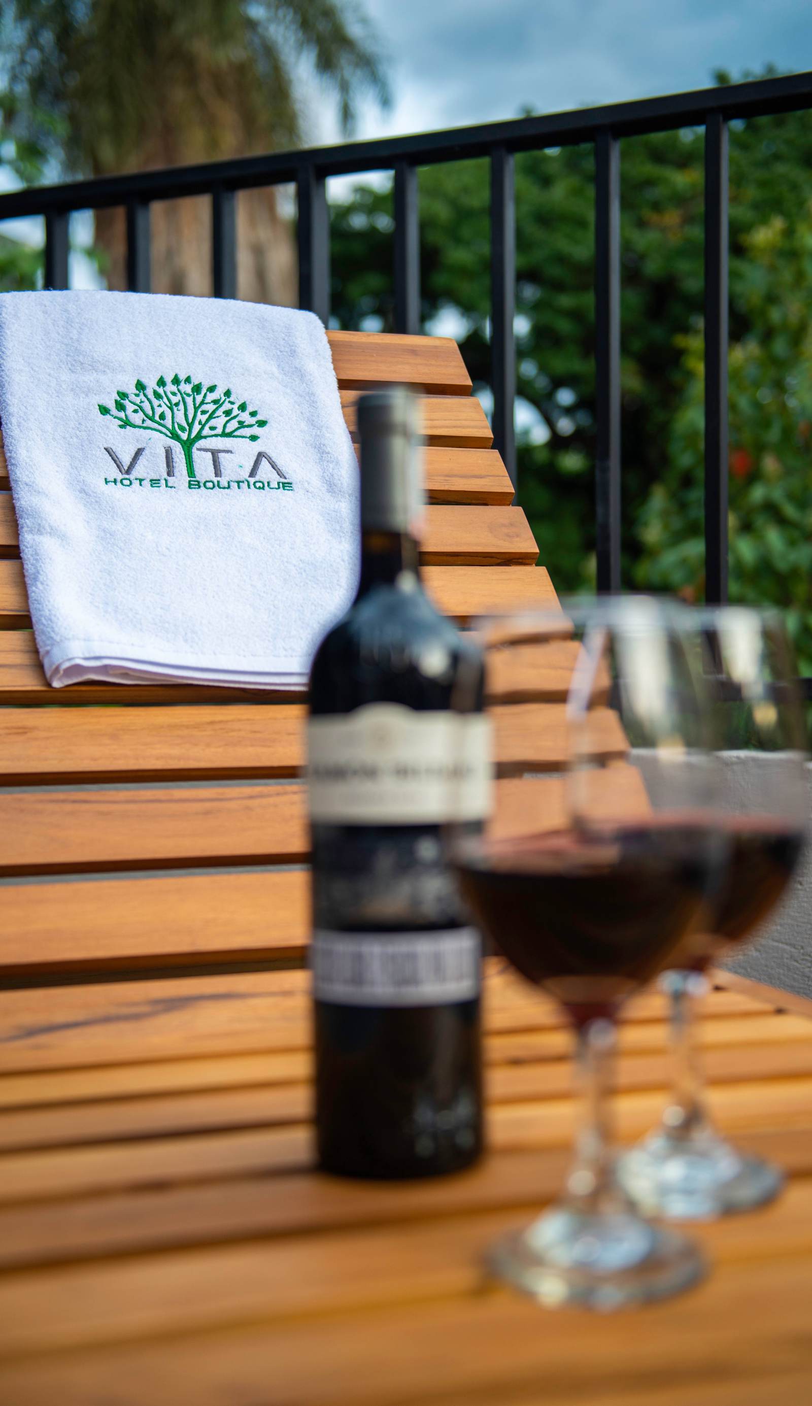 Vita Hotel Boutique