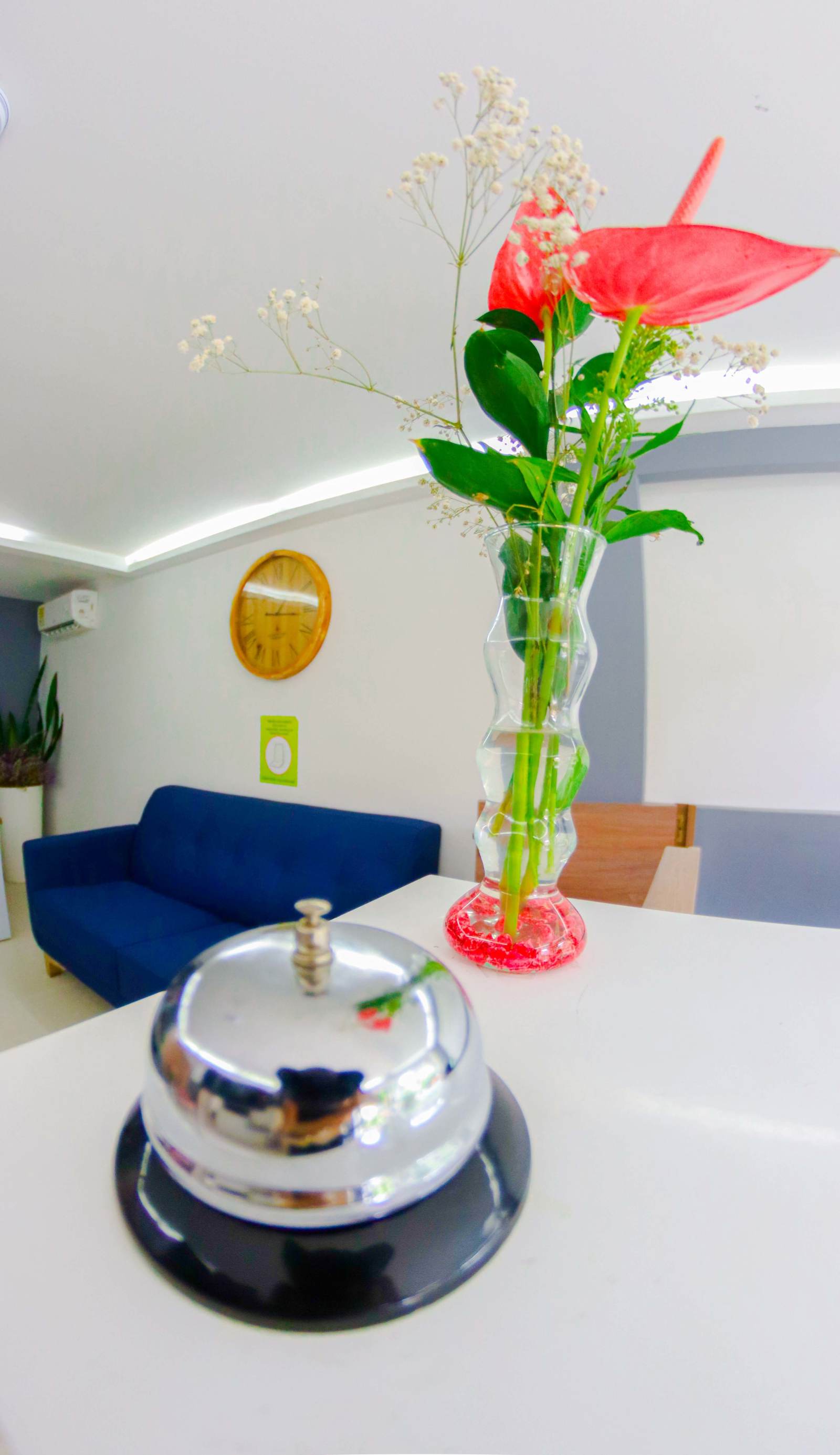 Hotel Boutique Laureles Medellin
