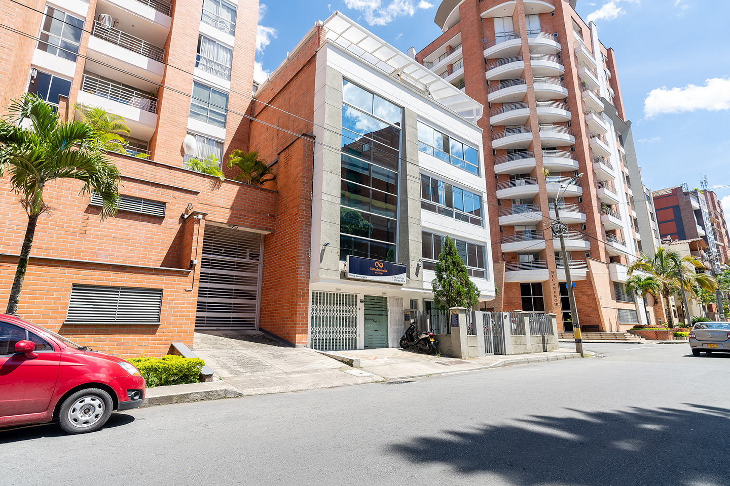 Hotel Coliving 78a