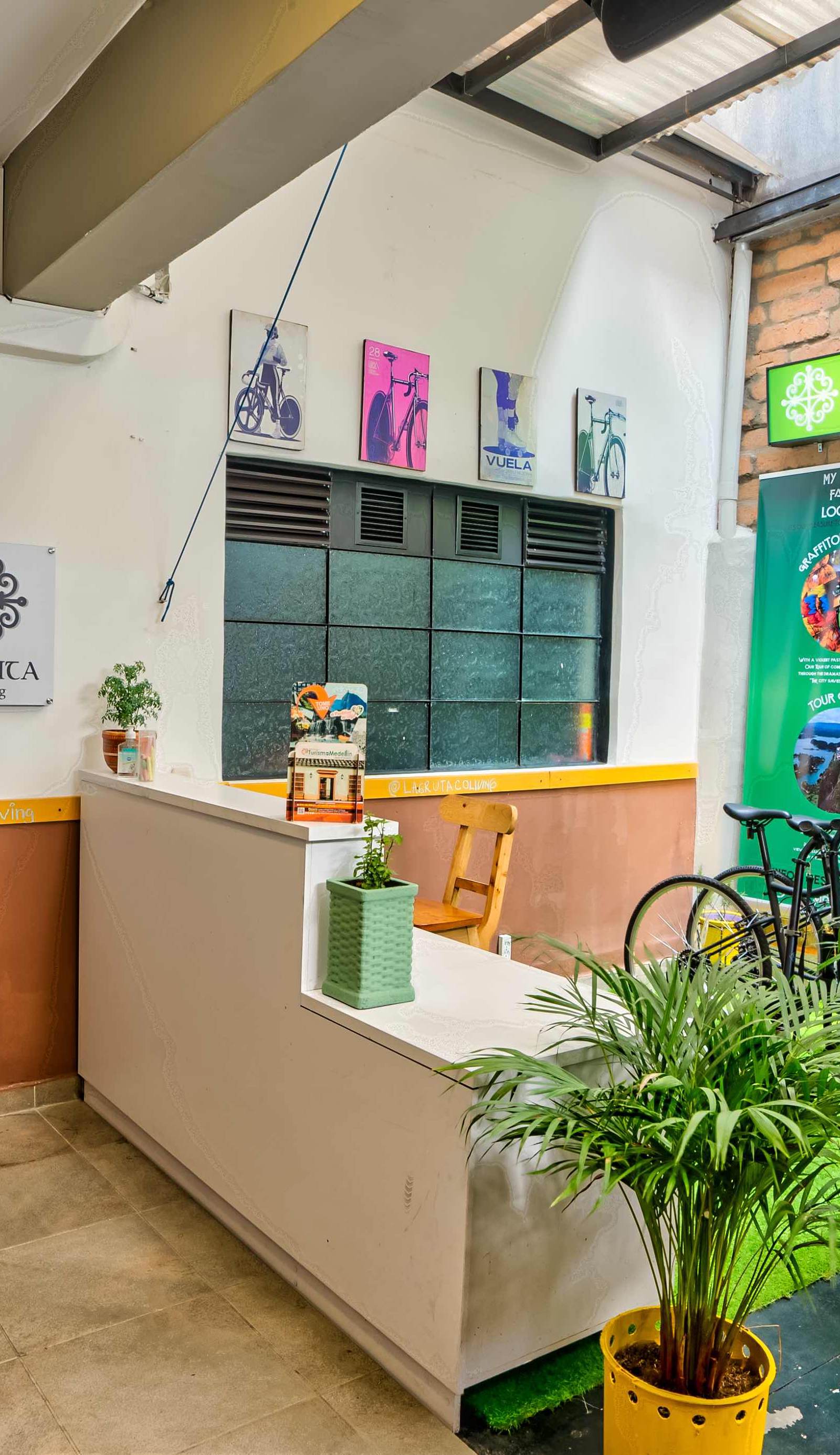 La Gruta Coliving