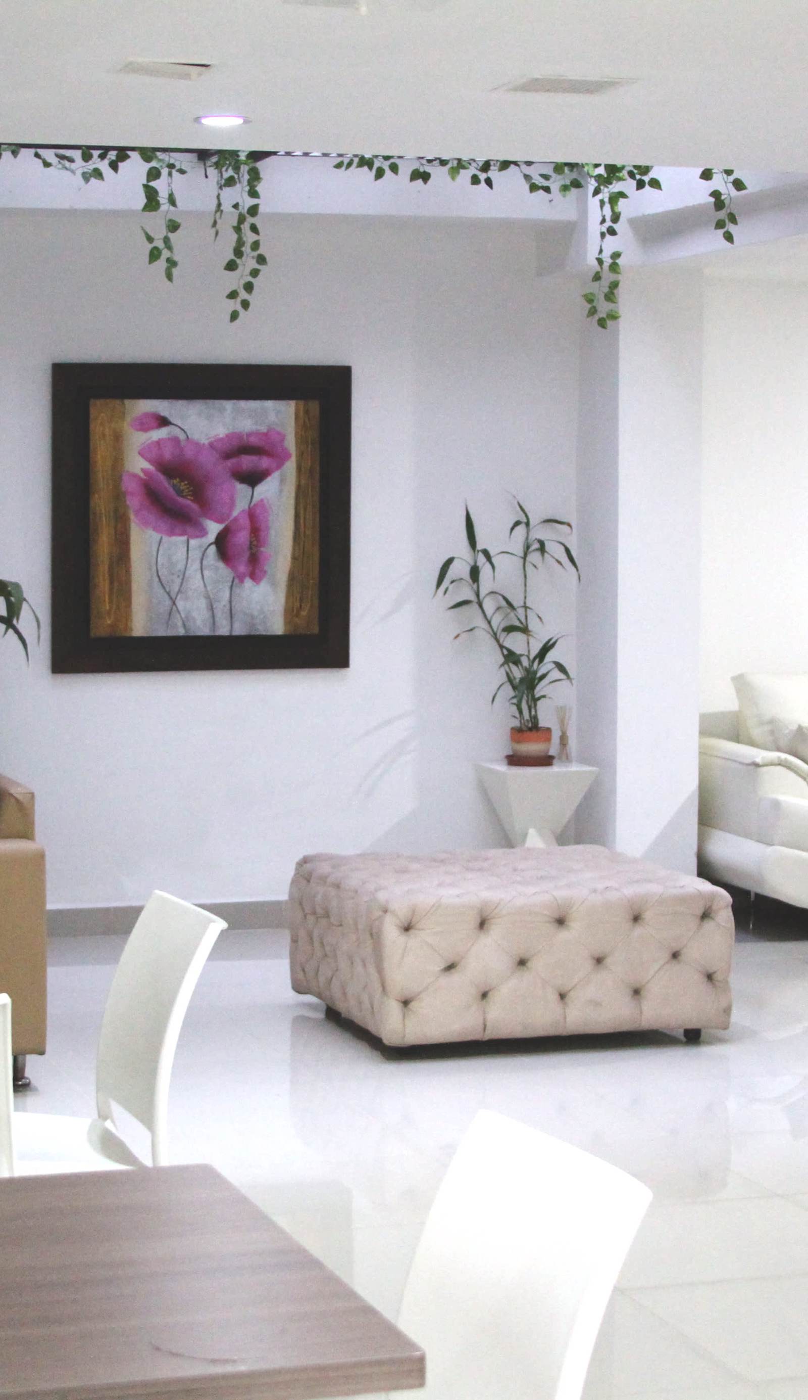 Laureles Guest House