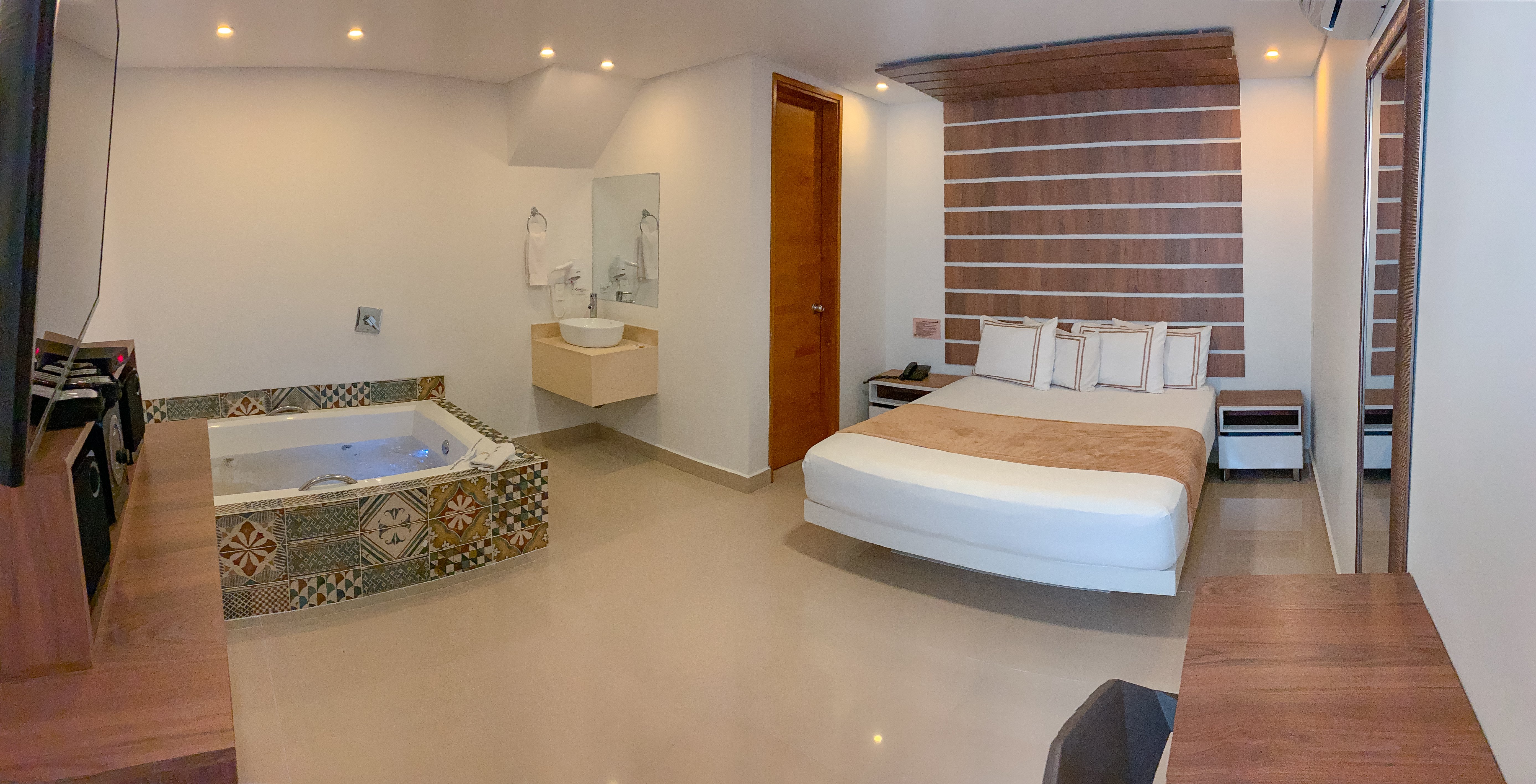 Infinity Hotel