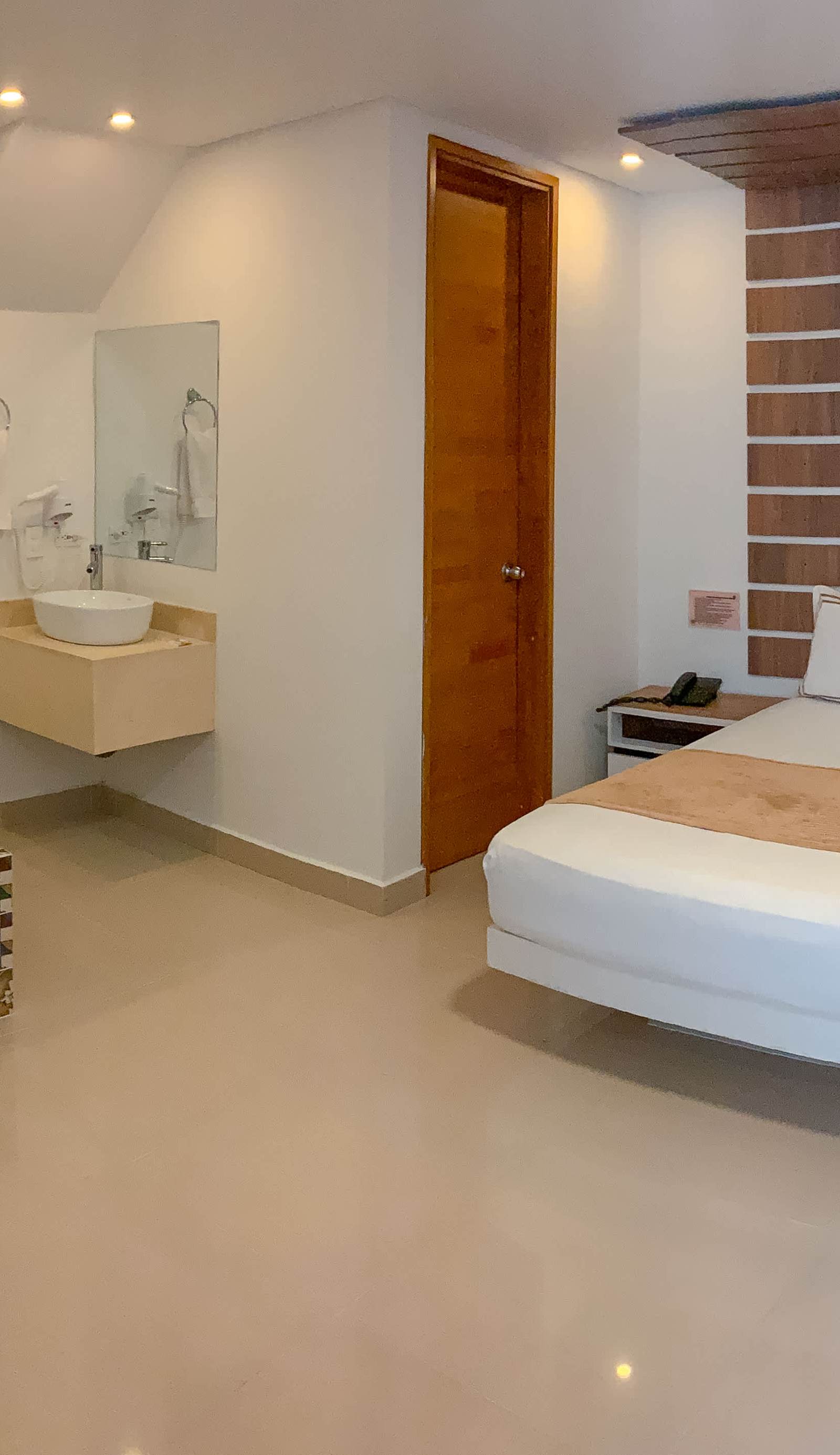 Infinity Hotel