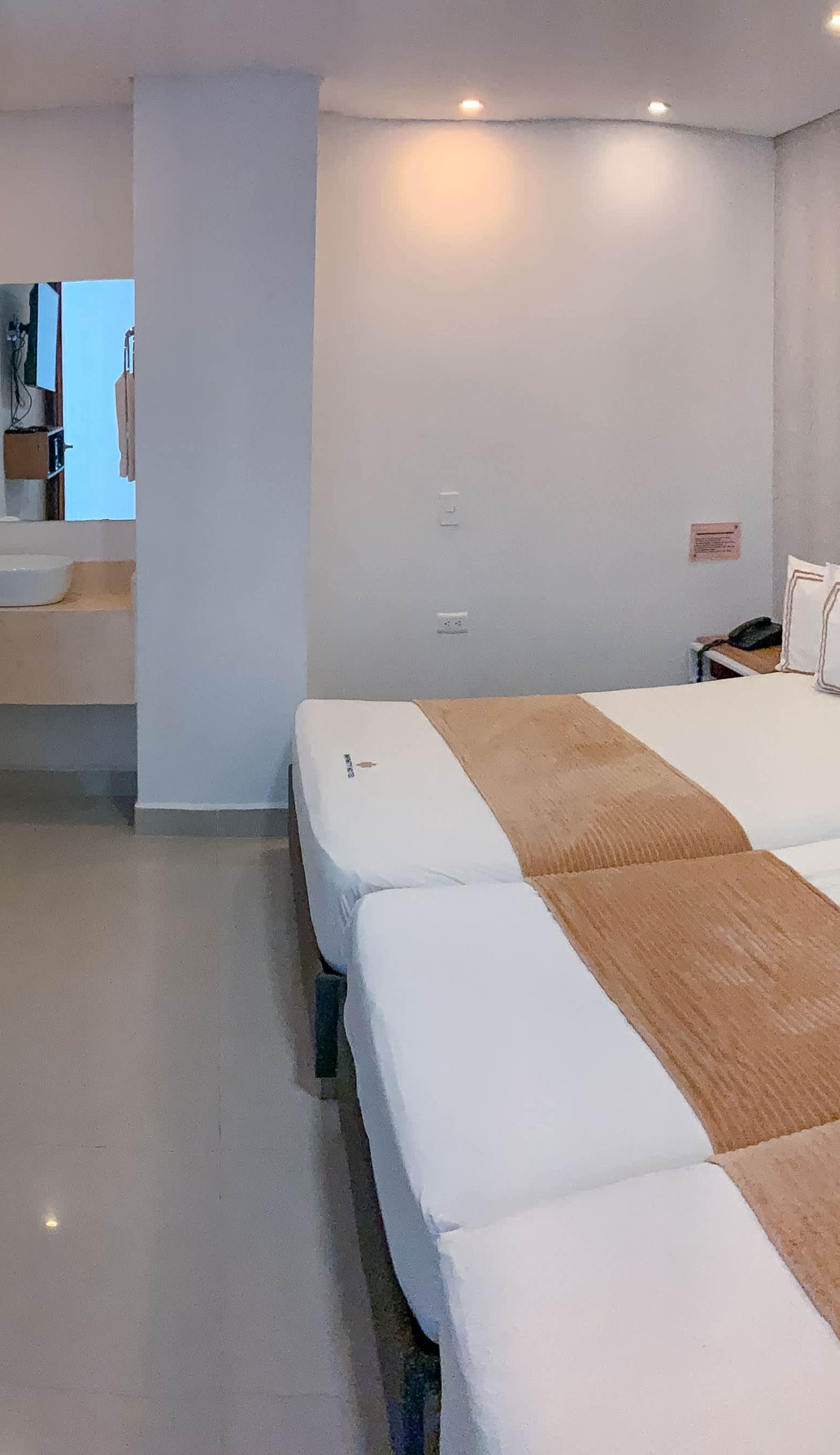Infinity Hotel