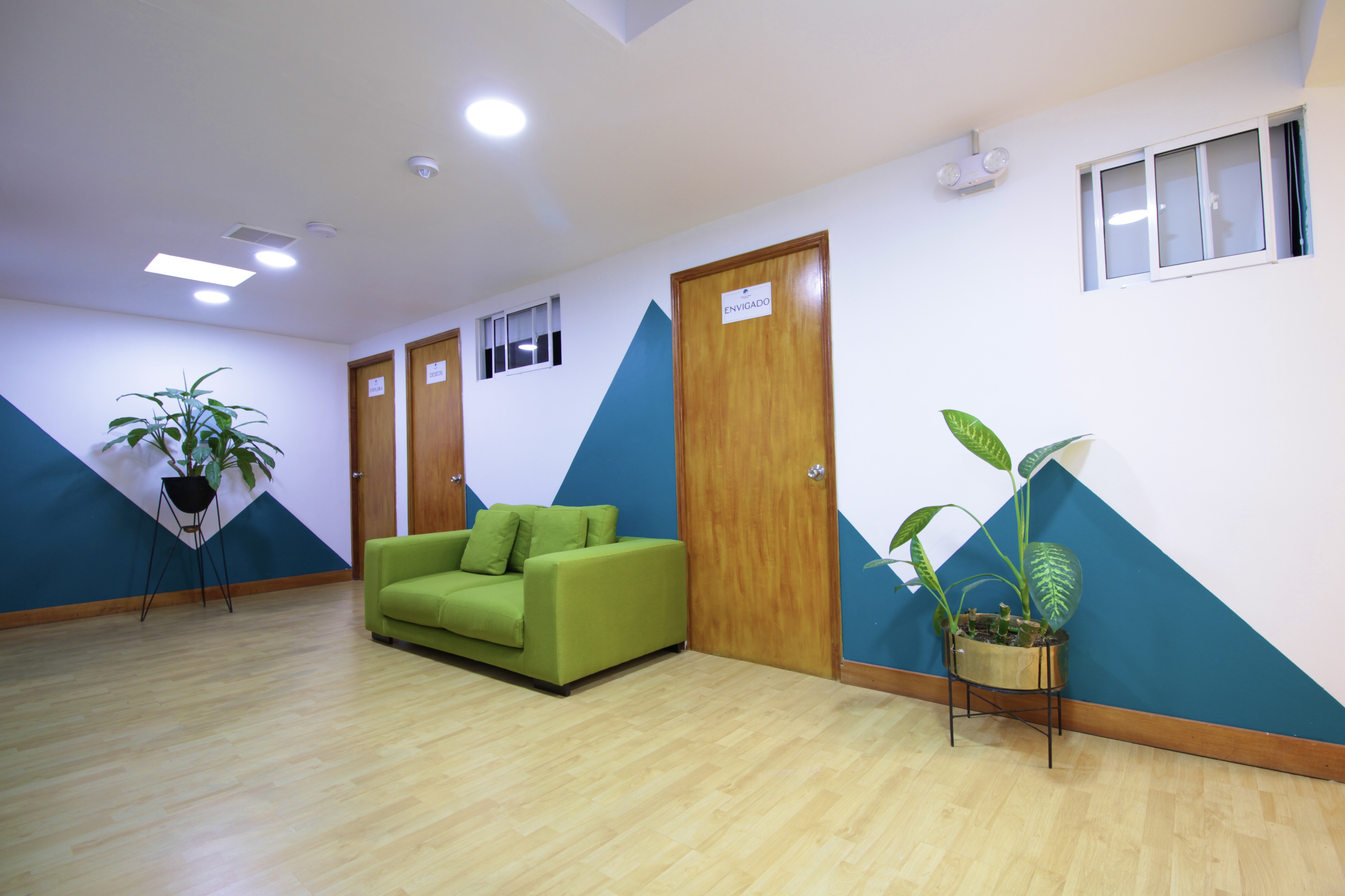 Poblado Park Guest House