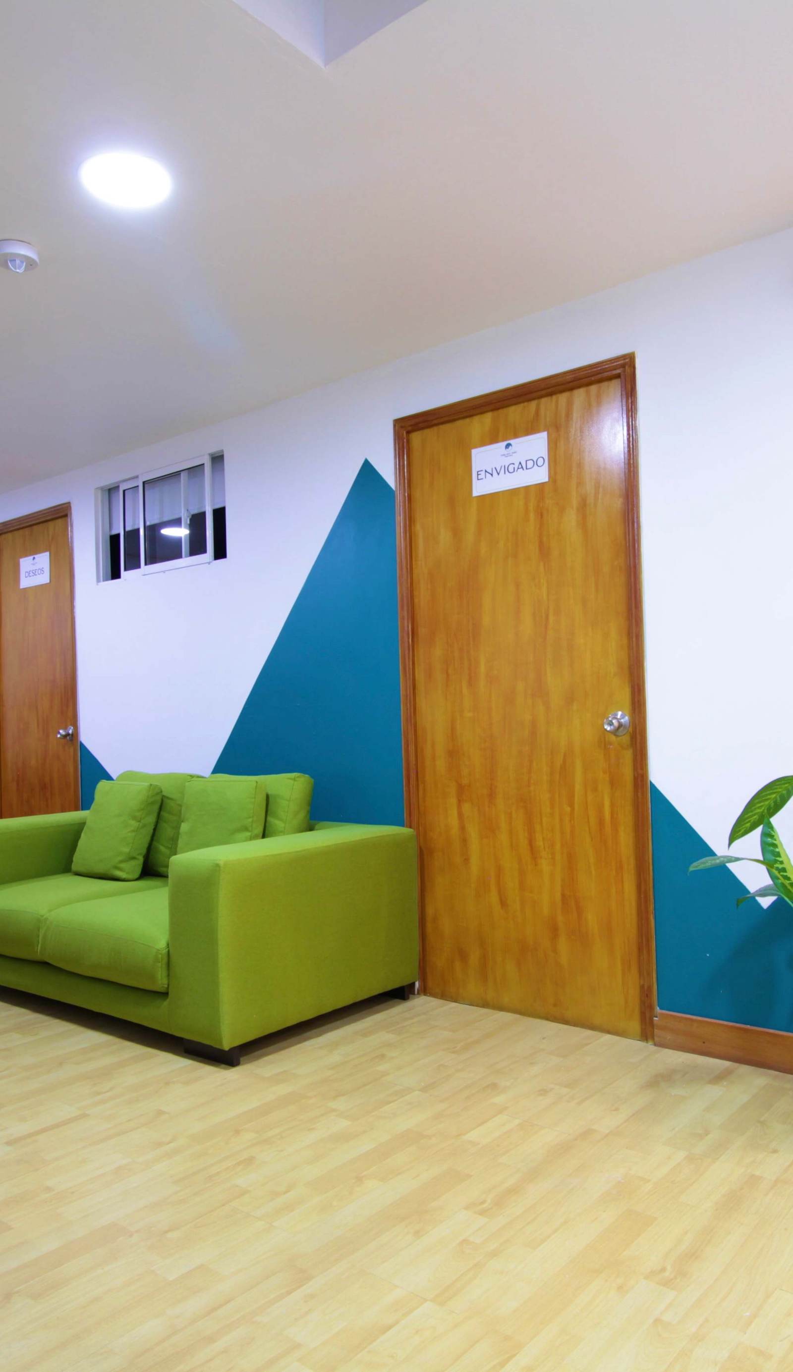 Poblado Park Guest House
