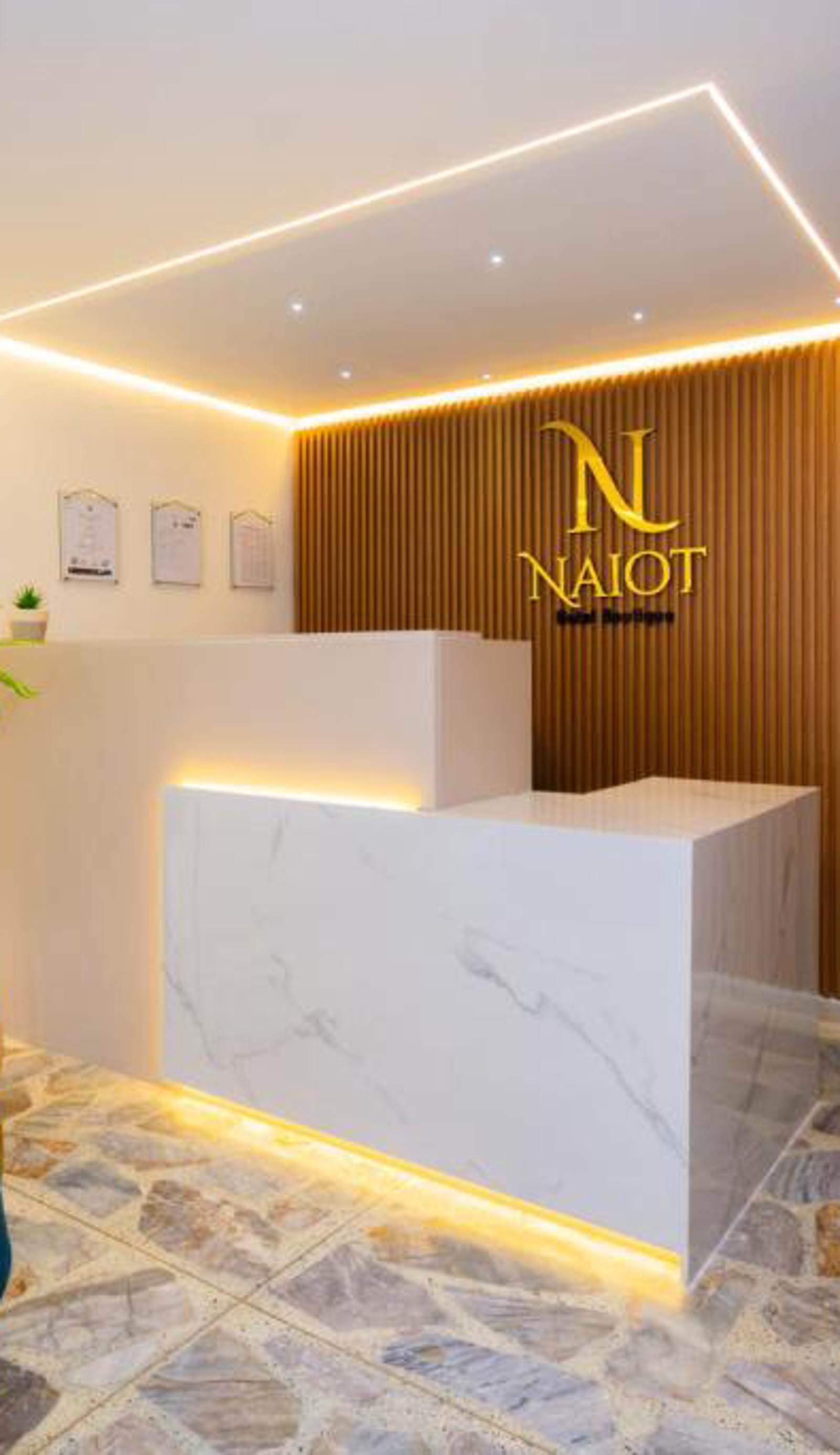 Naiot Hotel Boutique