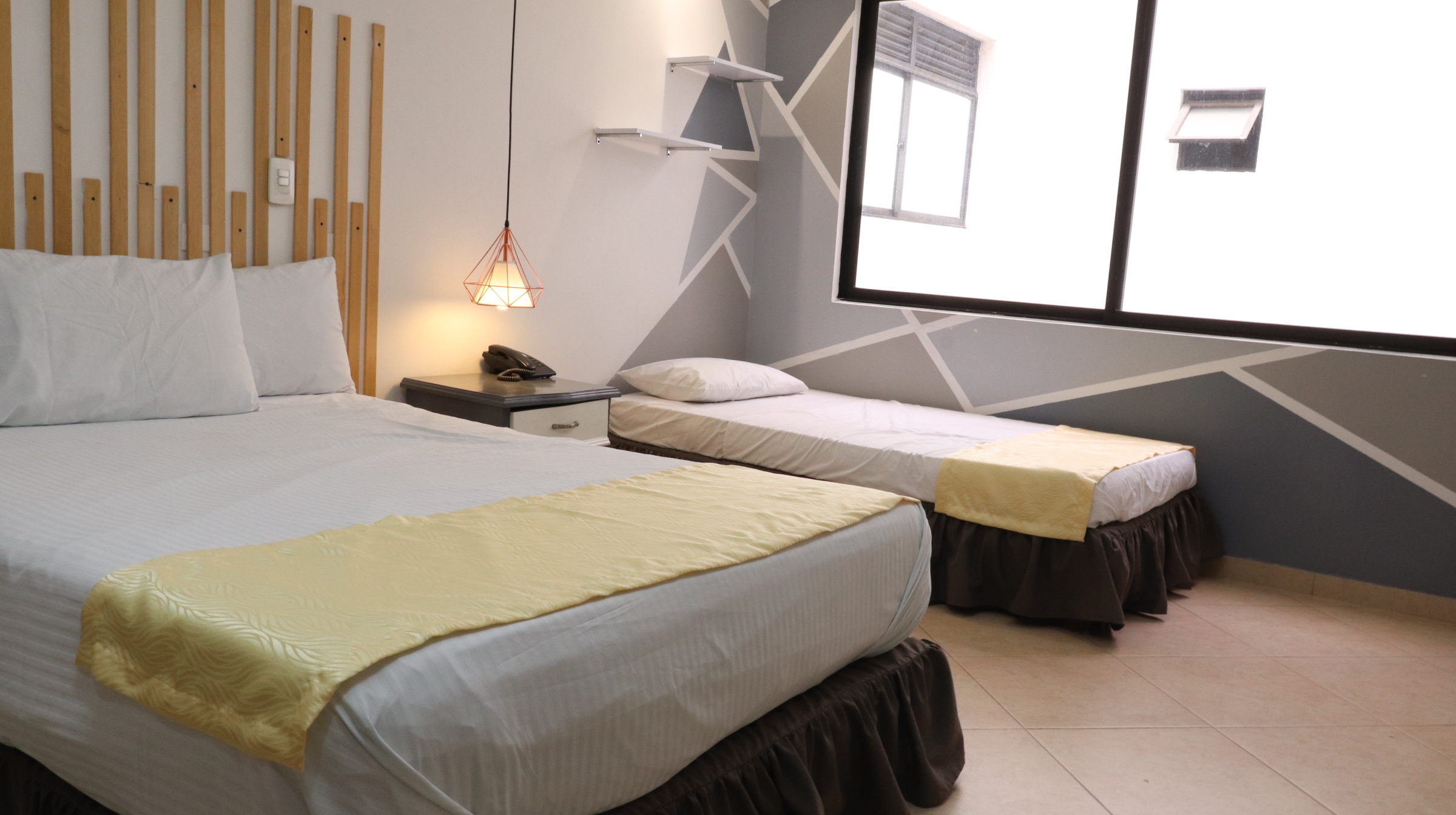Hotel  Prince Plaza